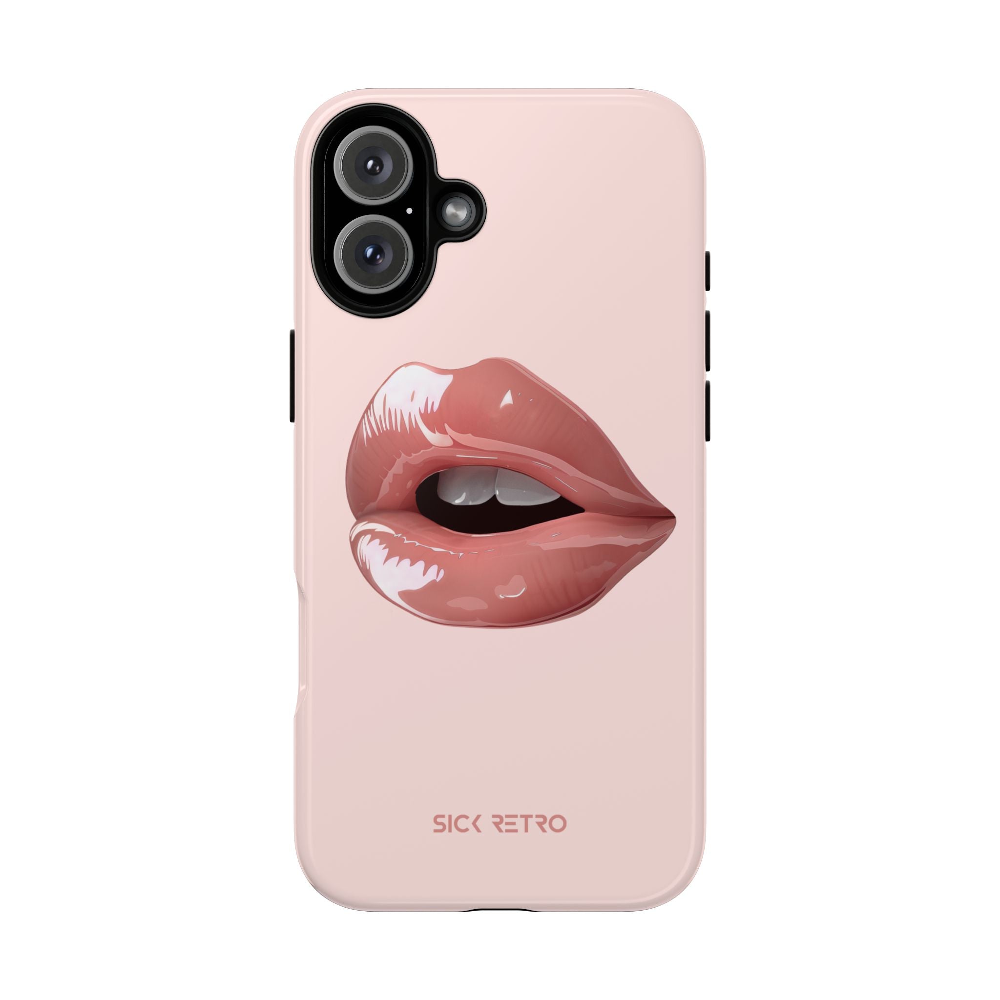 Chic Kiss