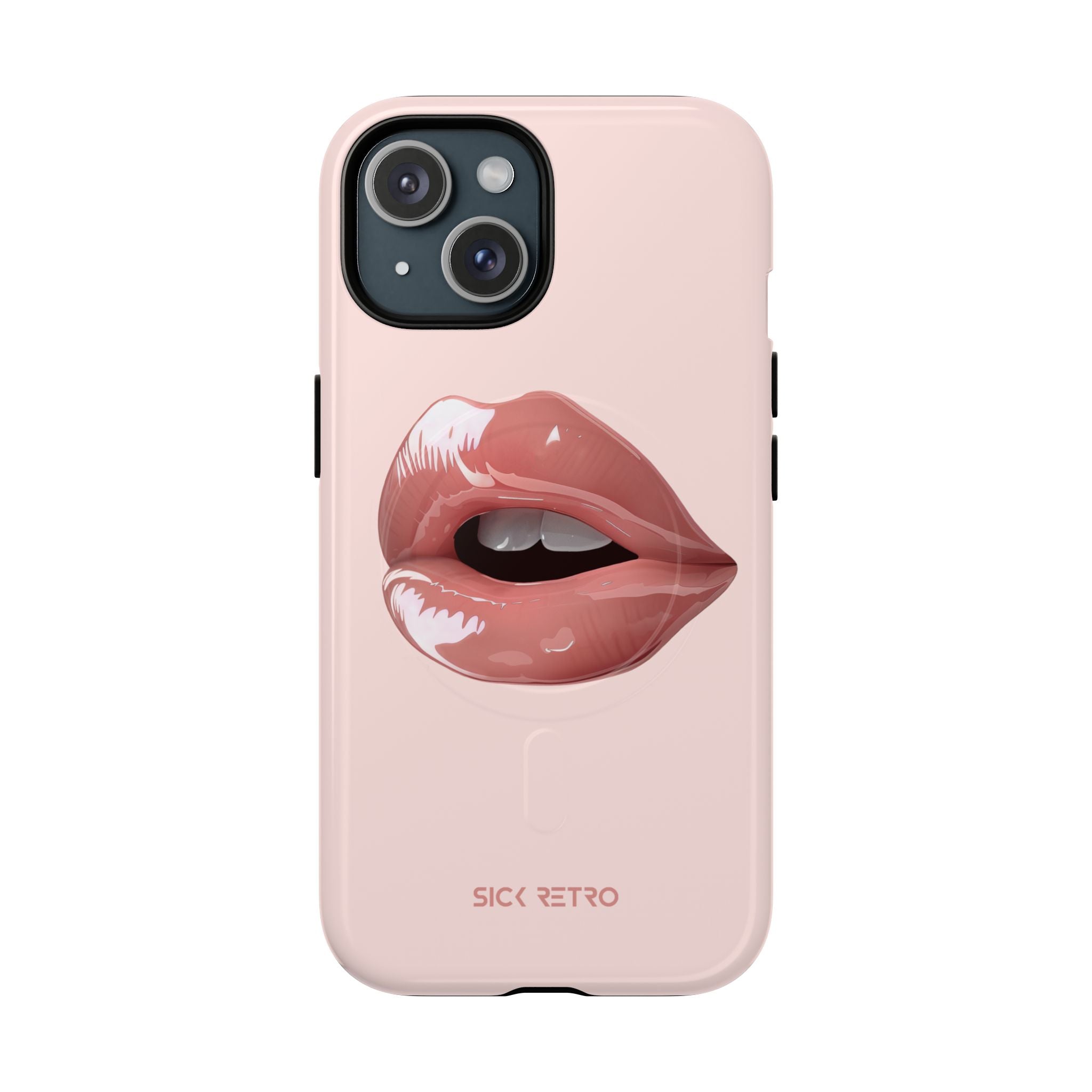 Chic Kiss MagSafe