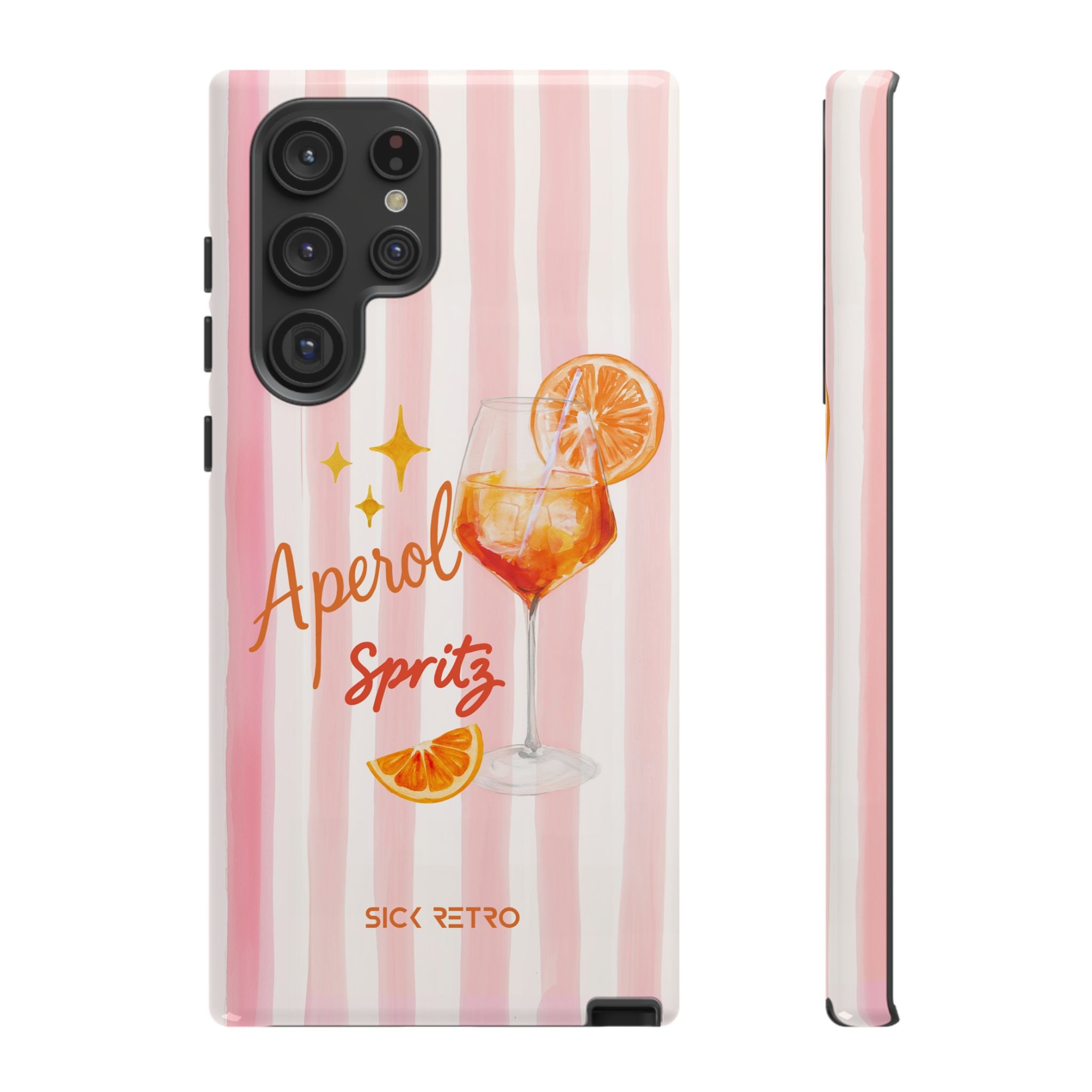 Spritzette