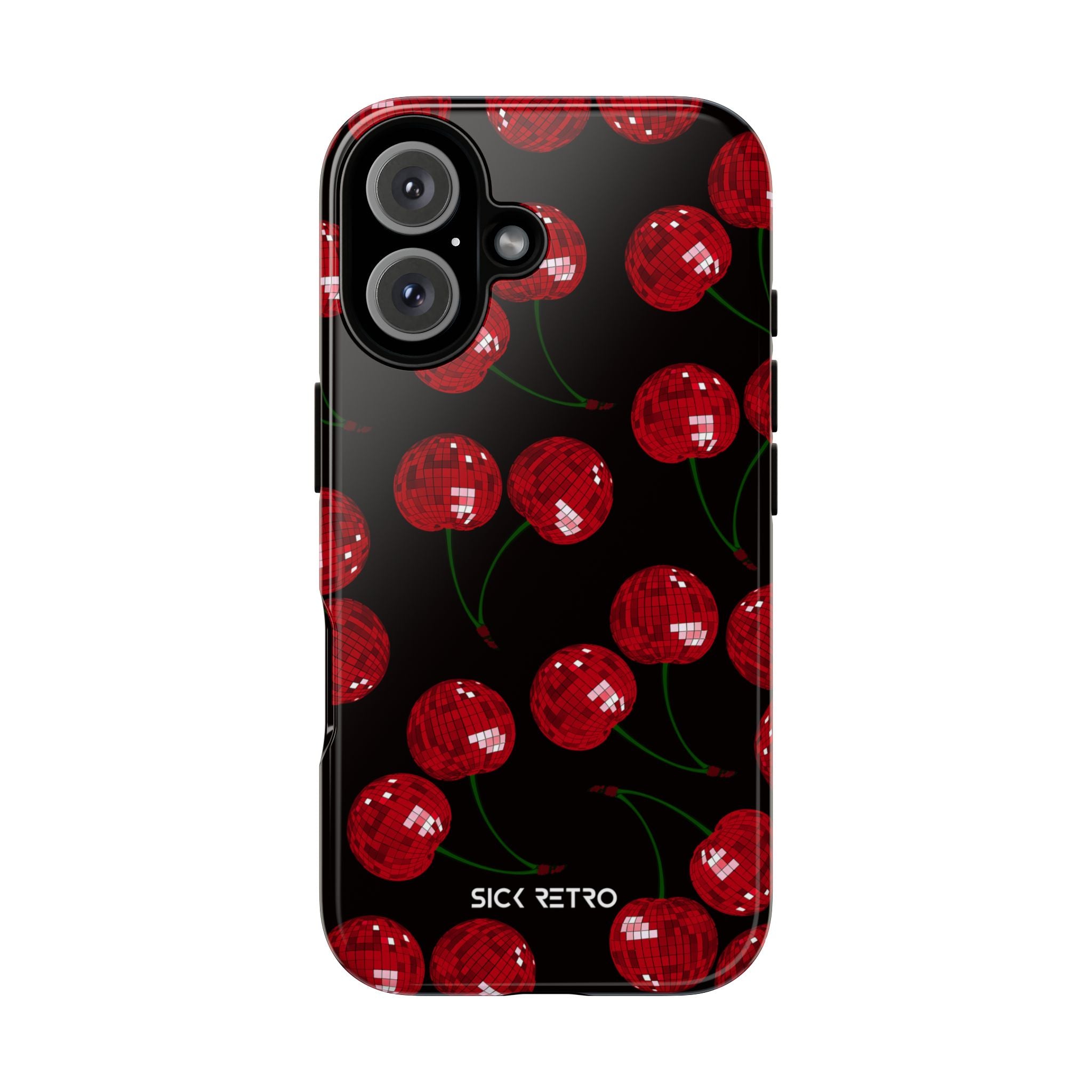 Cherry Fever