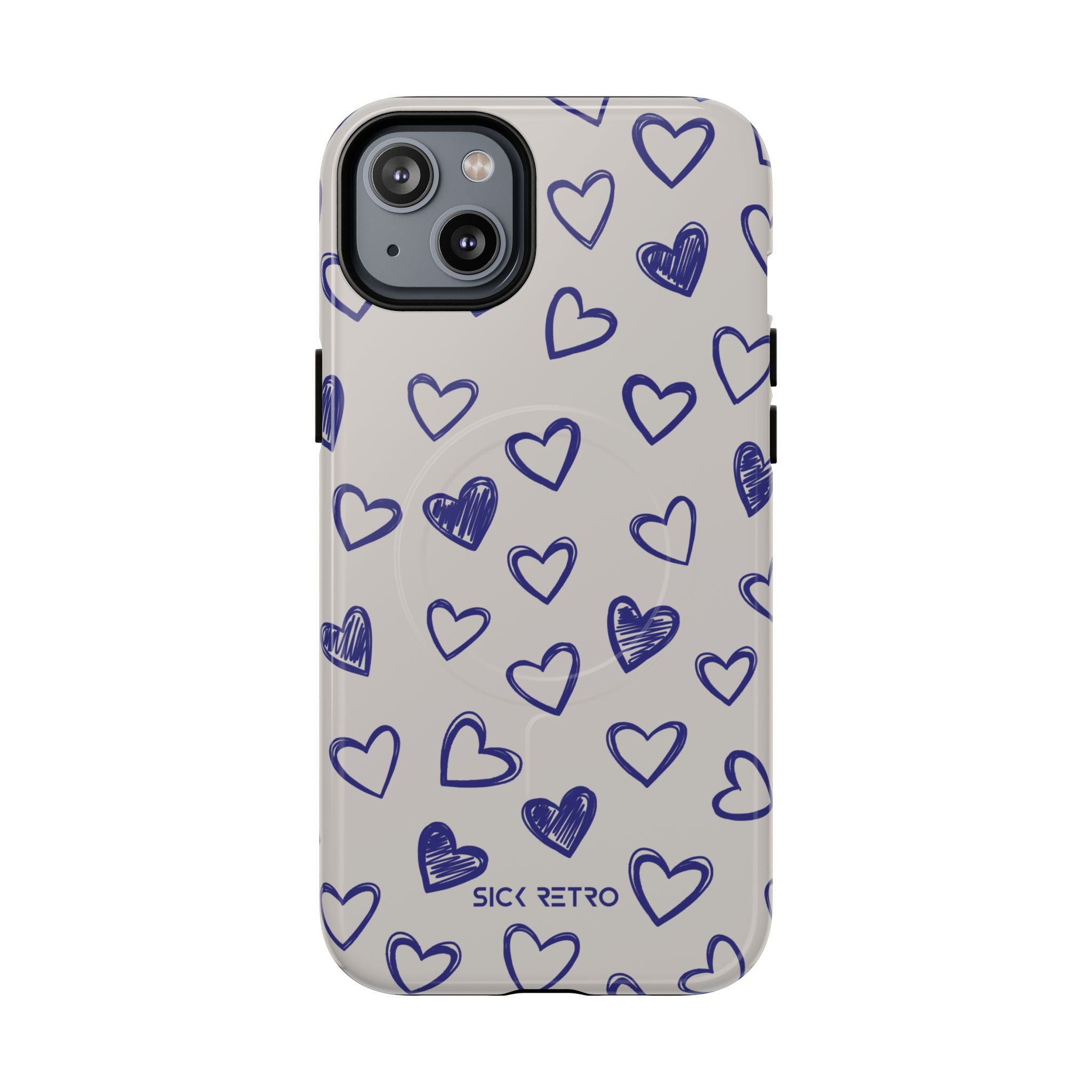 Inky Love MagSafe