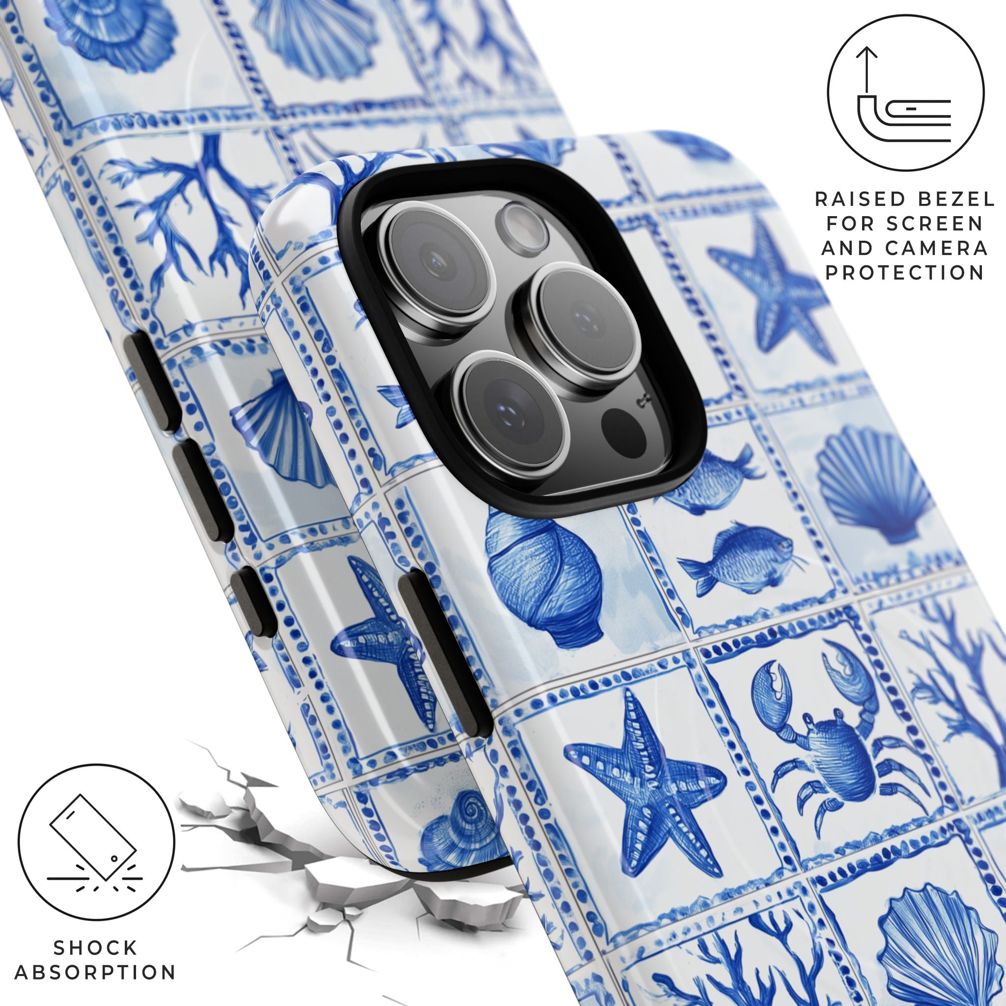 Seapresso MagSafe