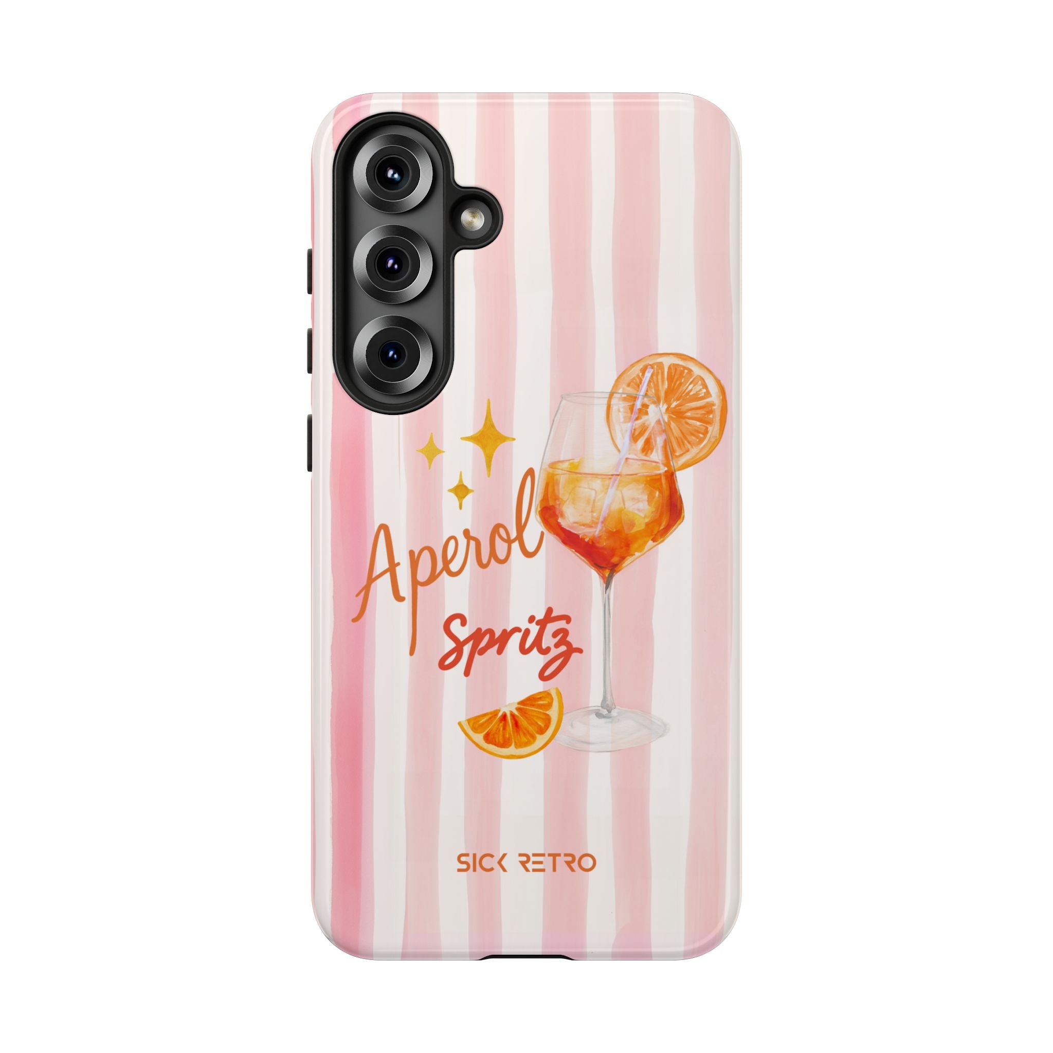Spritzette