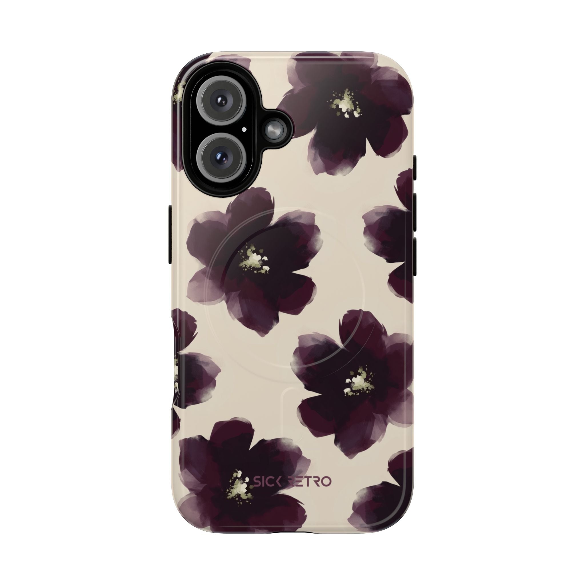 Wine Lily MagSafe