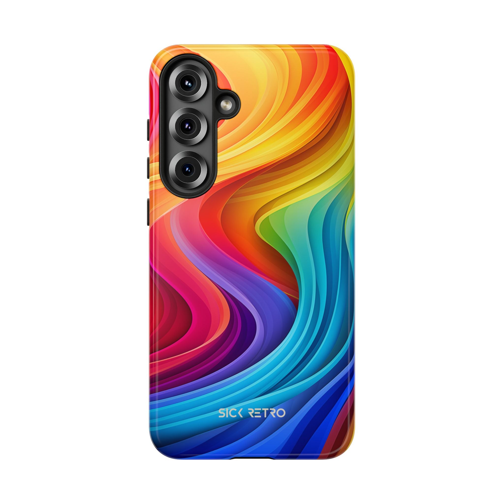 Rainbow