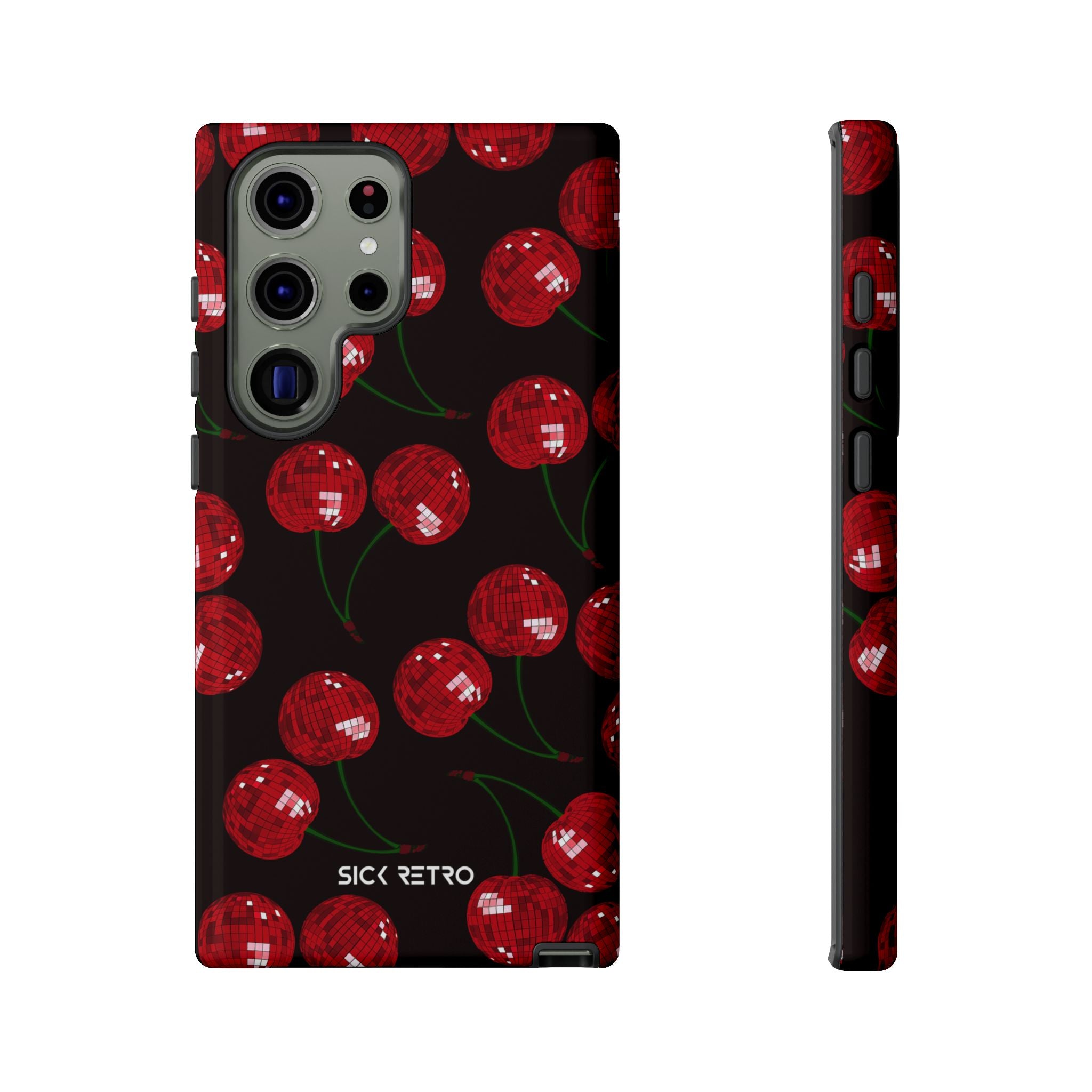 Cherry Fever
