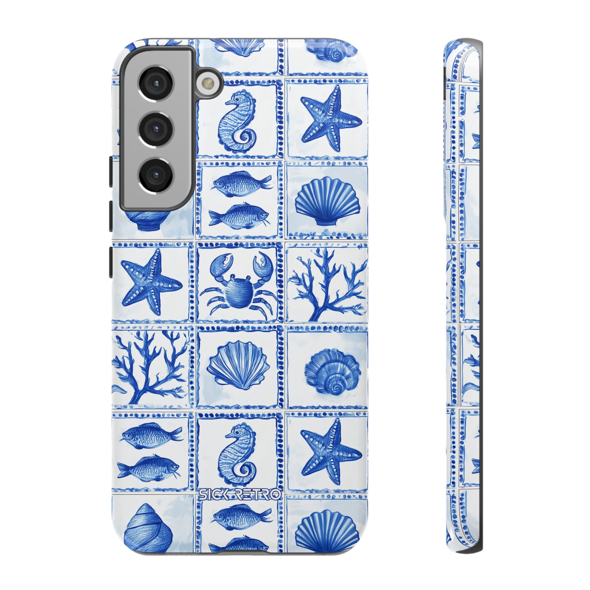 Seapresso
