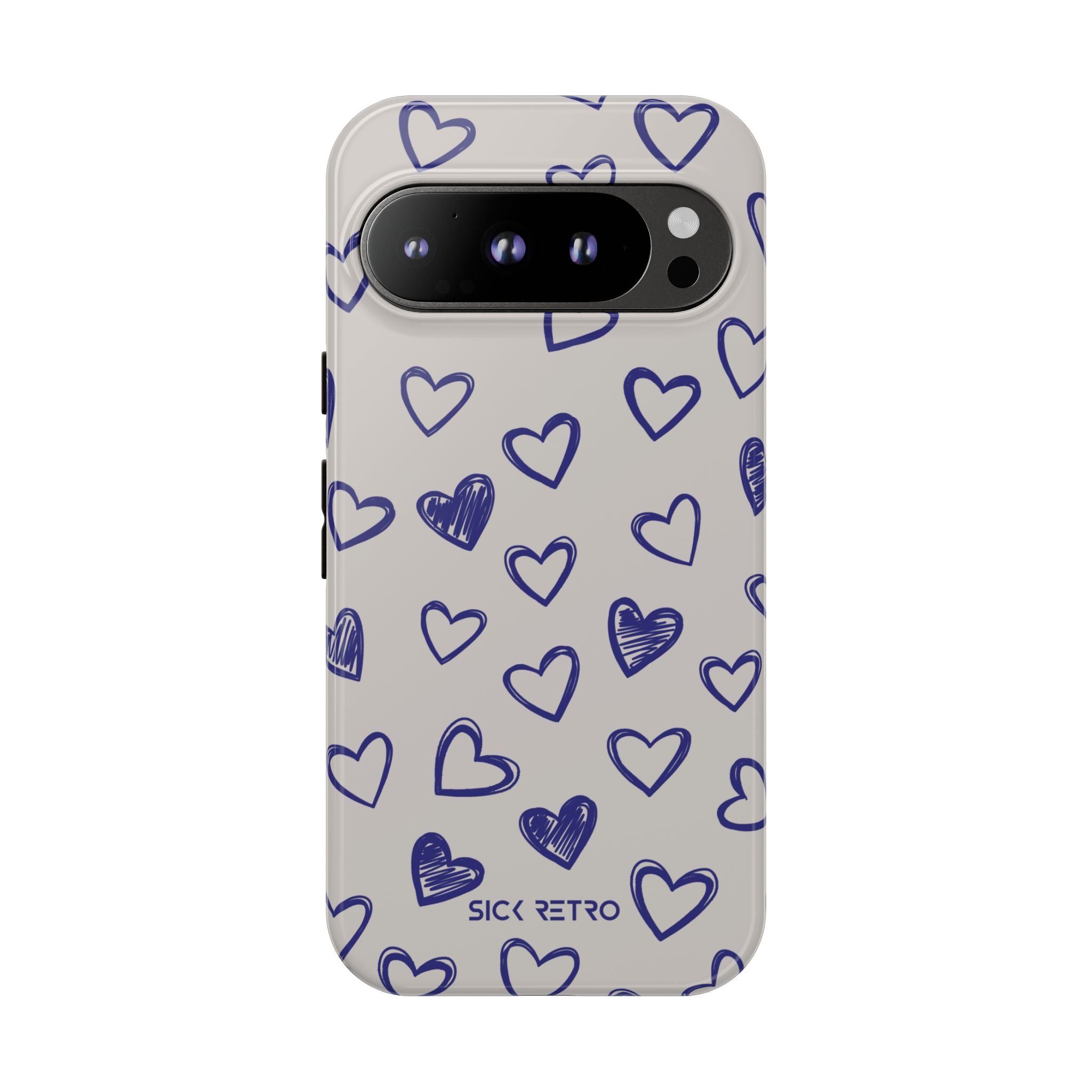 Inky Love