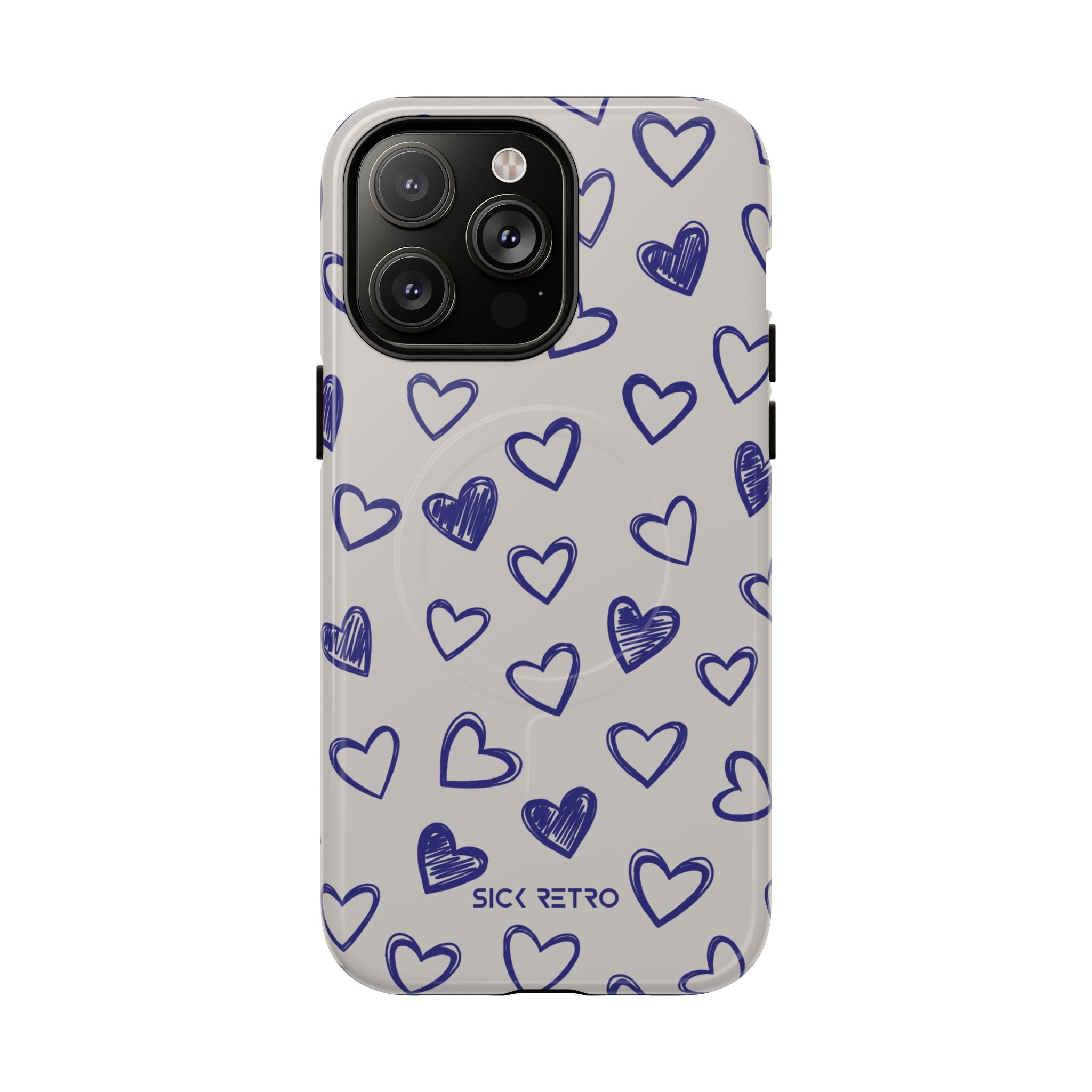 Inky Love MagSafe