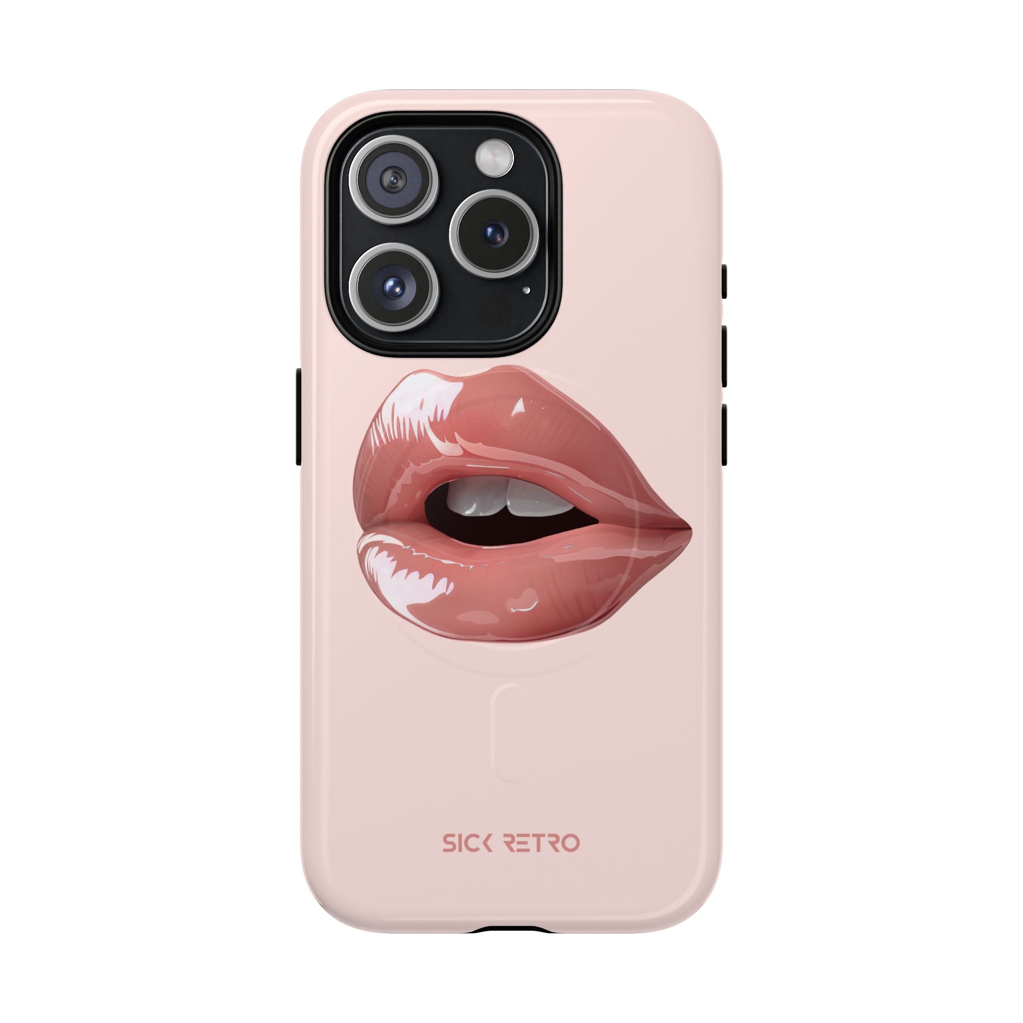 Chic Kiss MagSafe
