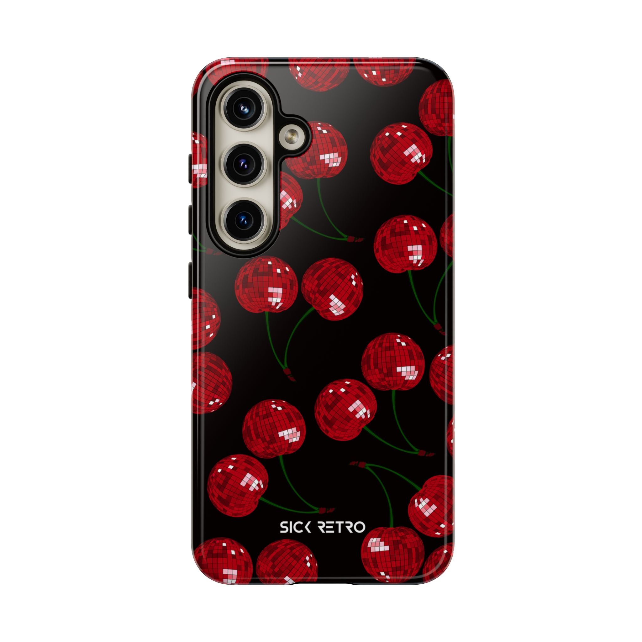 Cherry Fever