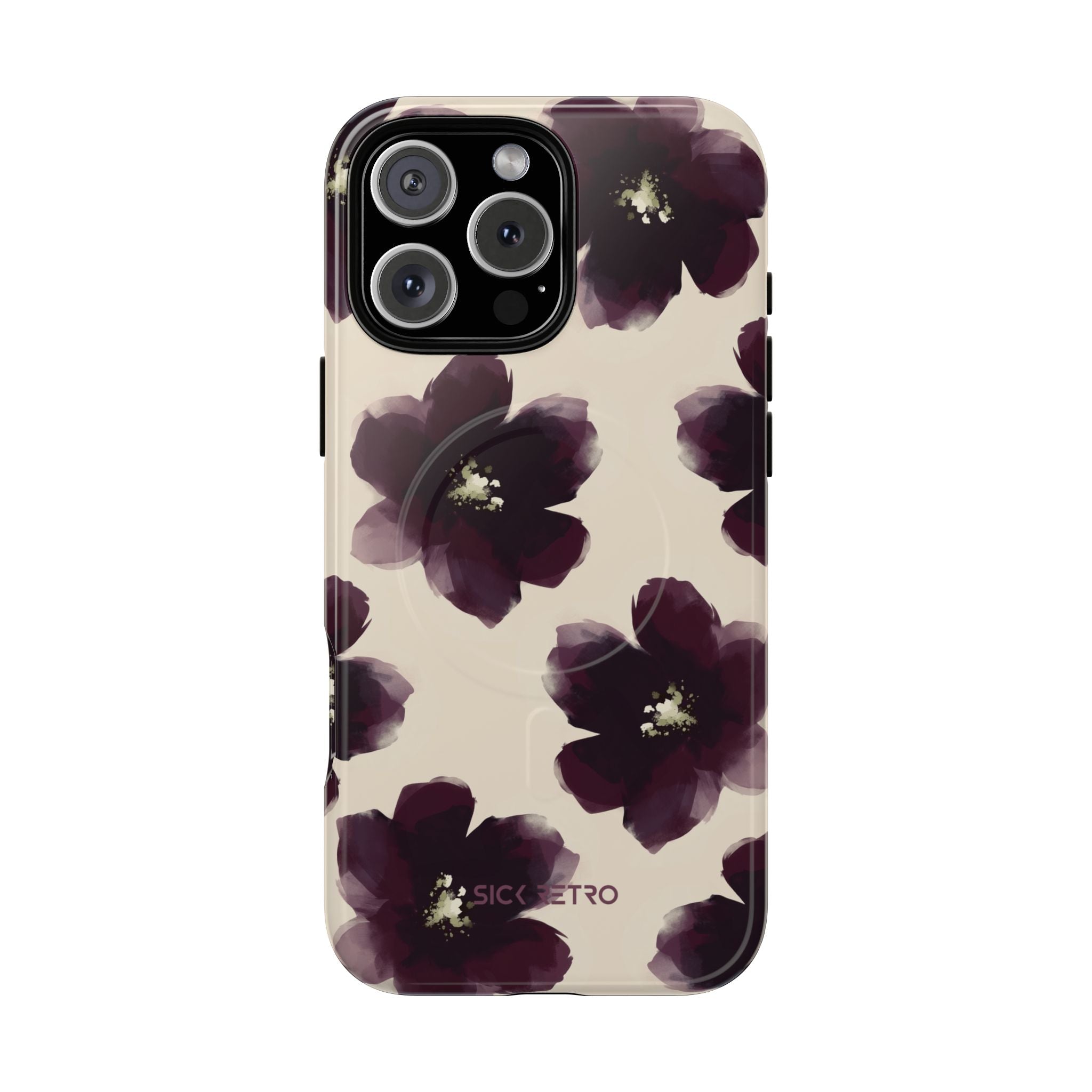 Wine Lily MagSafe
