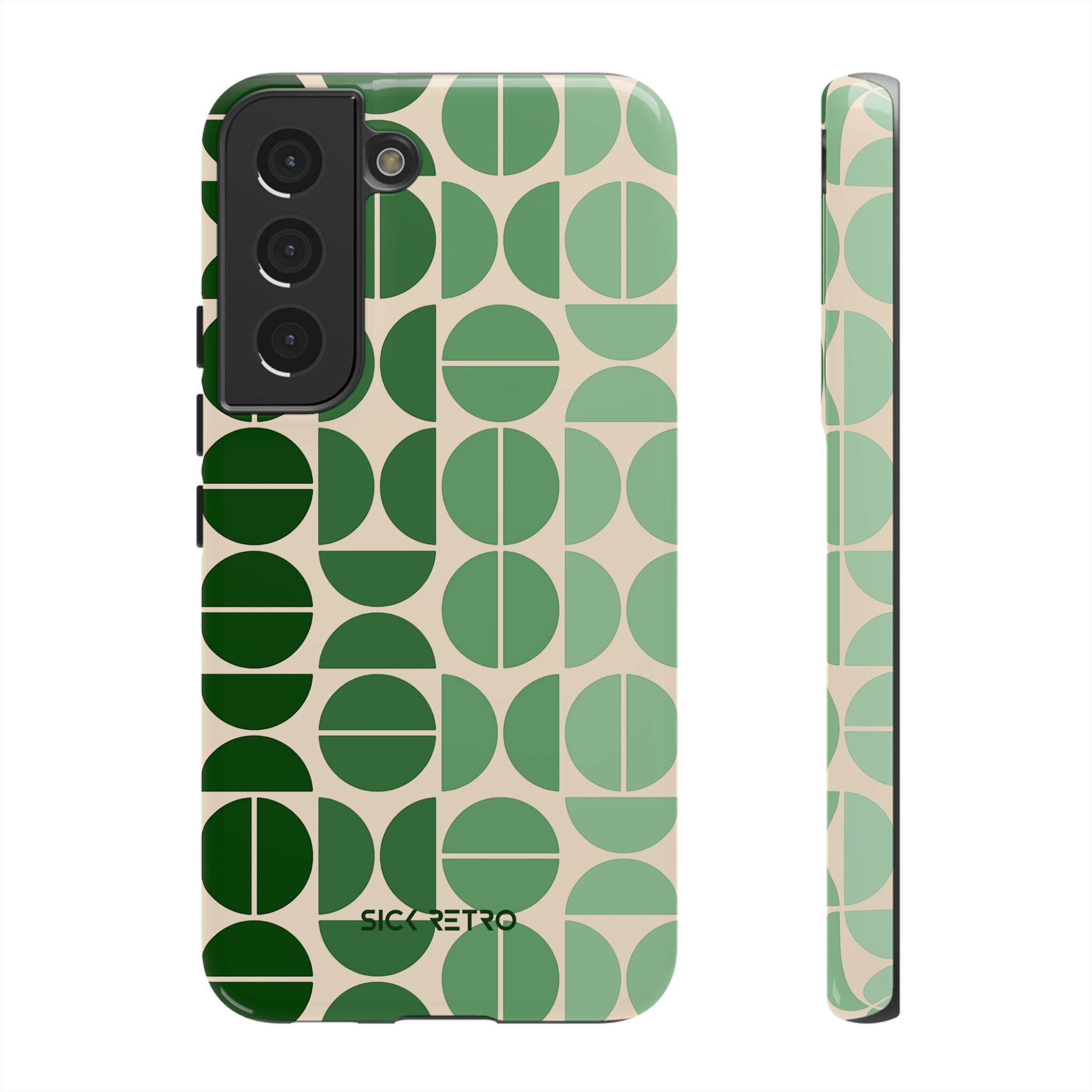 Verdant Vibes