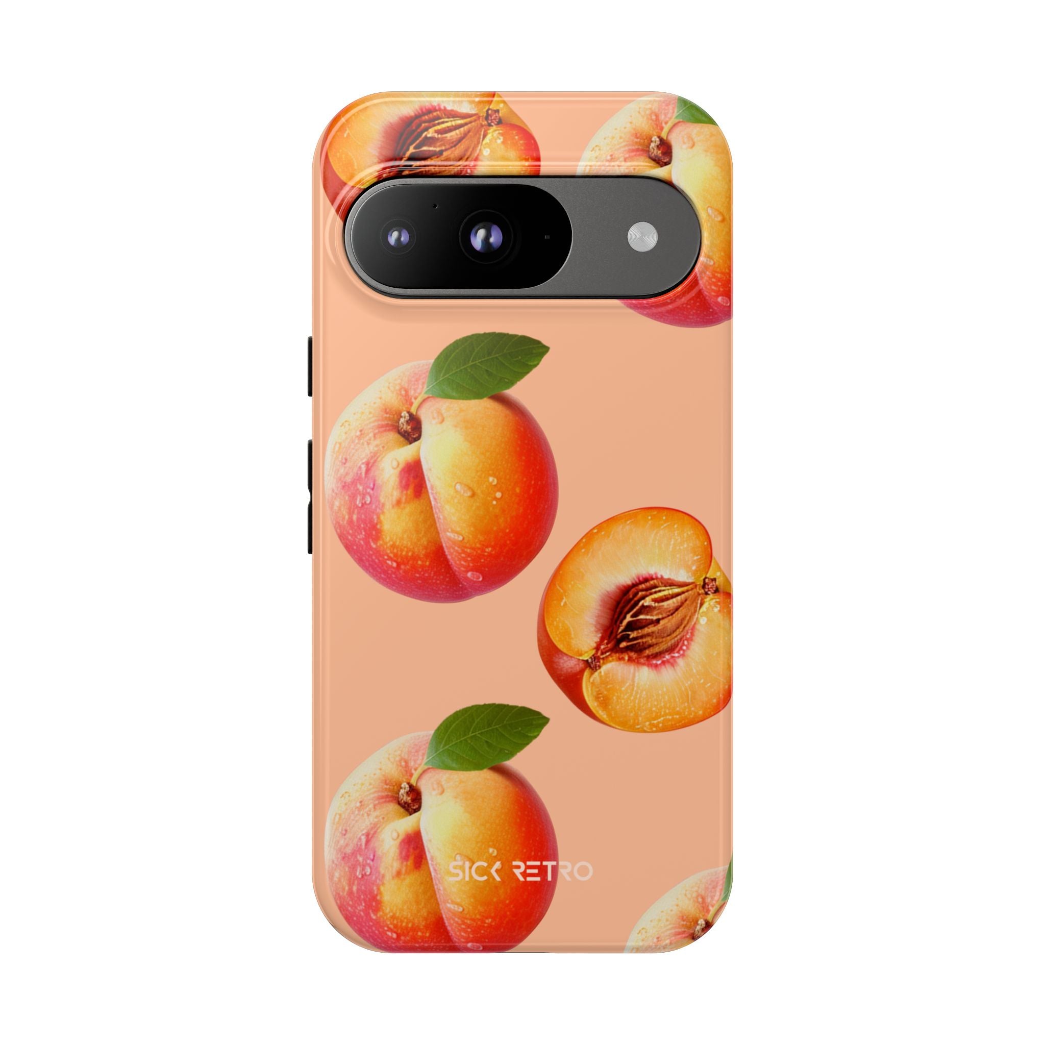 Peach Vibes