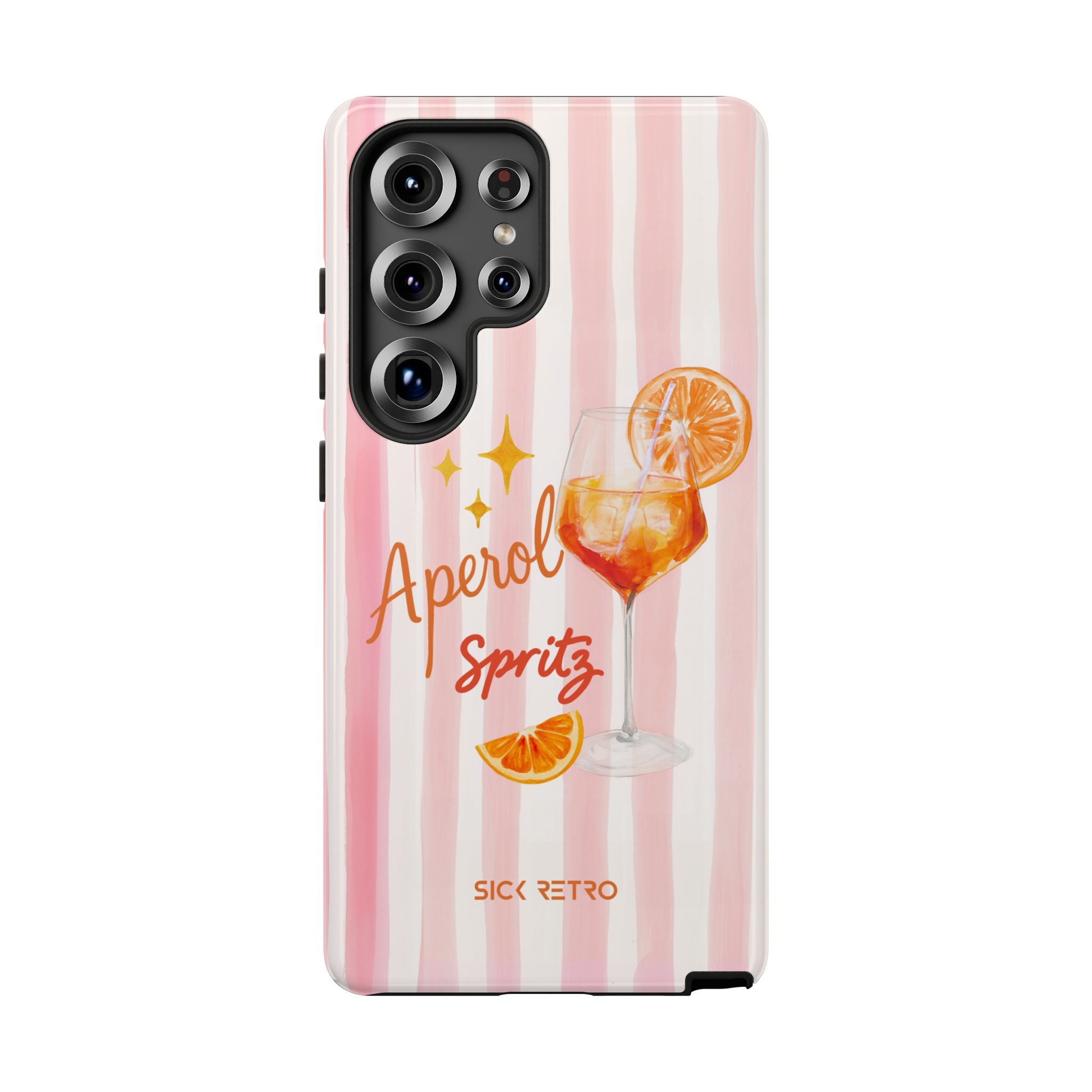 Spritzette
