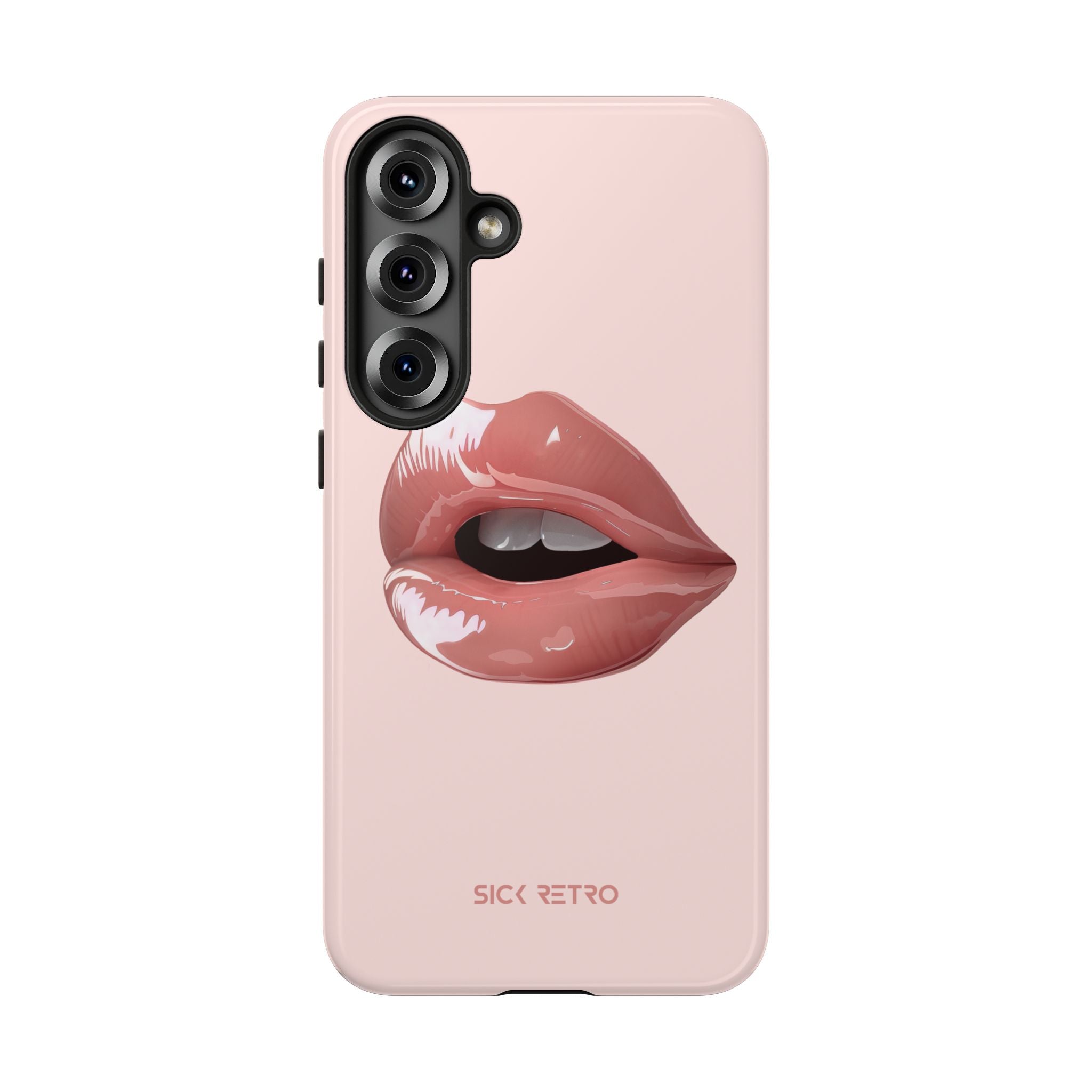 Chic Kiss