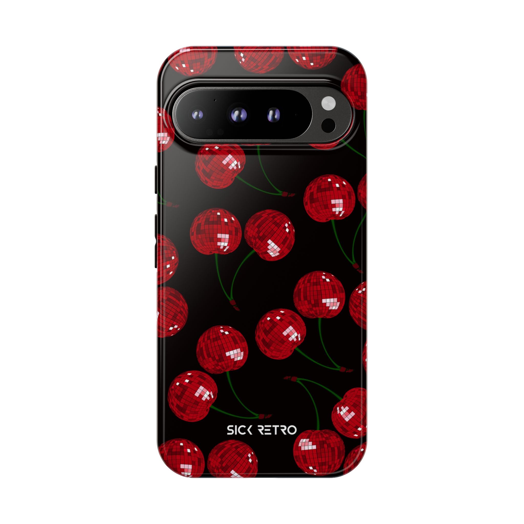 Cherry Fever
