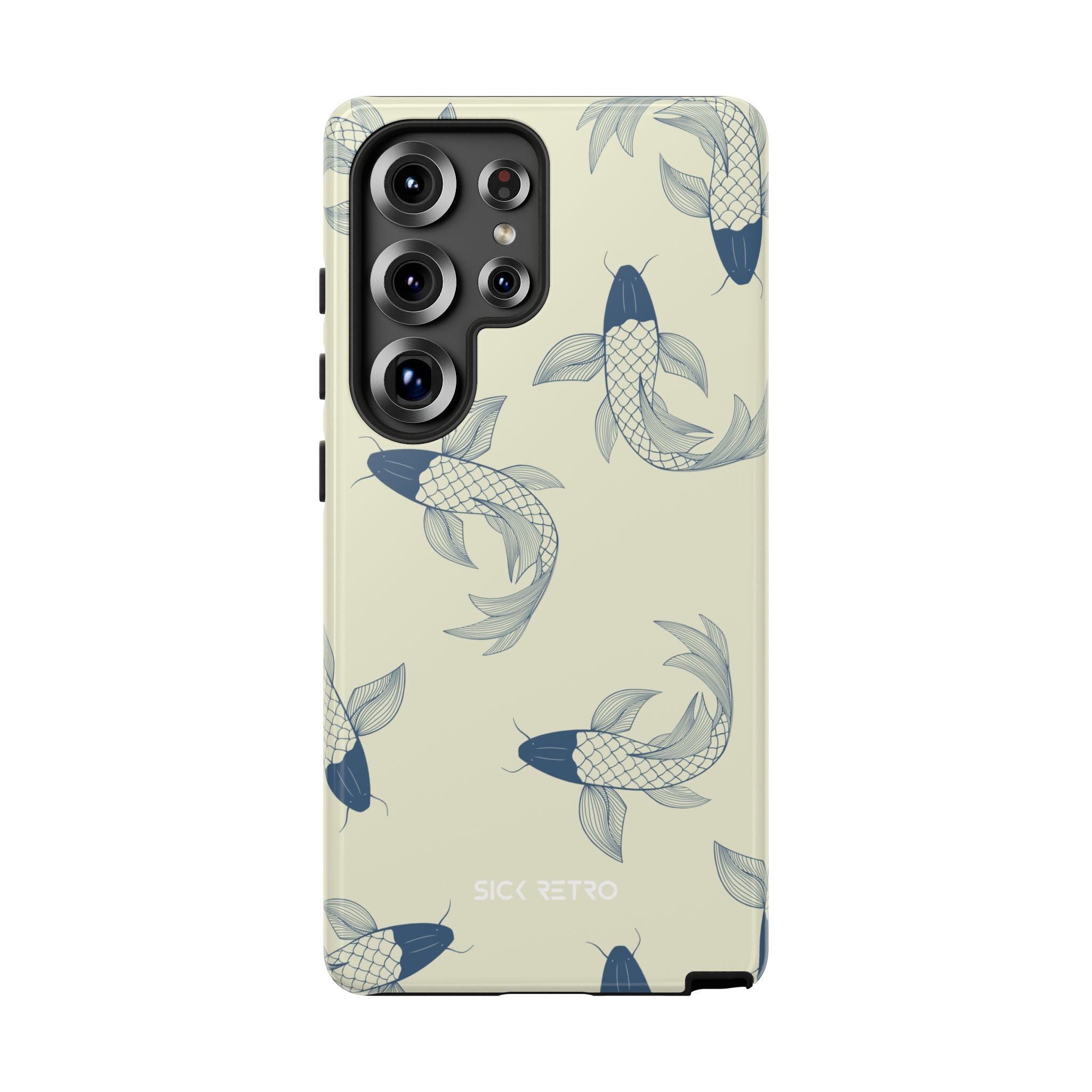 Koi Voyage
