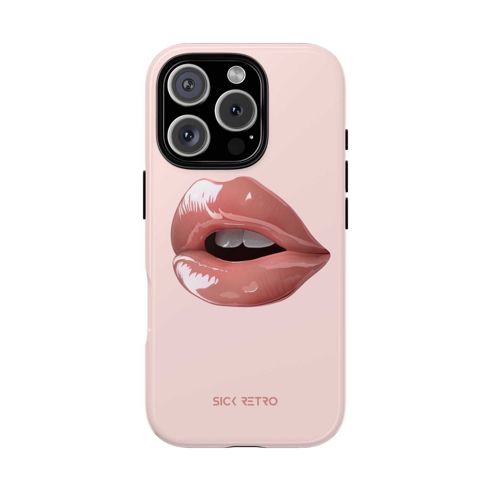 Chic Kiss