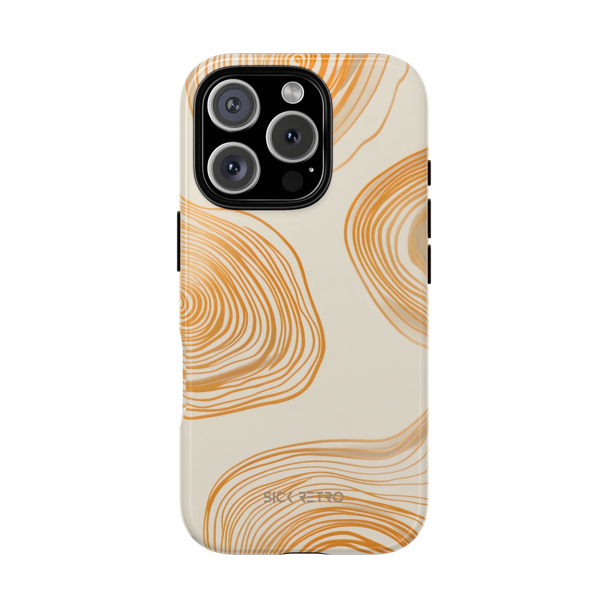 Amber Groove