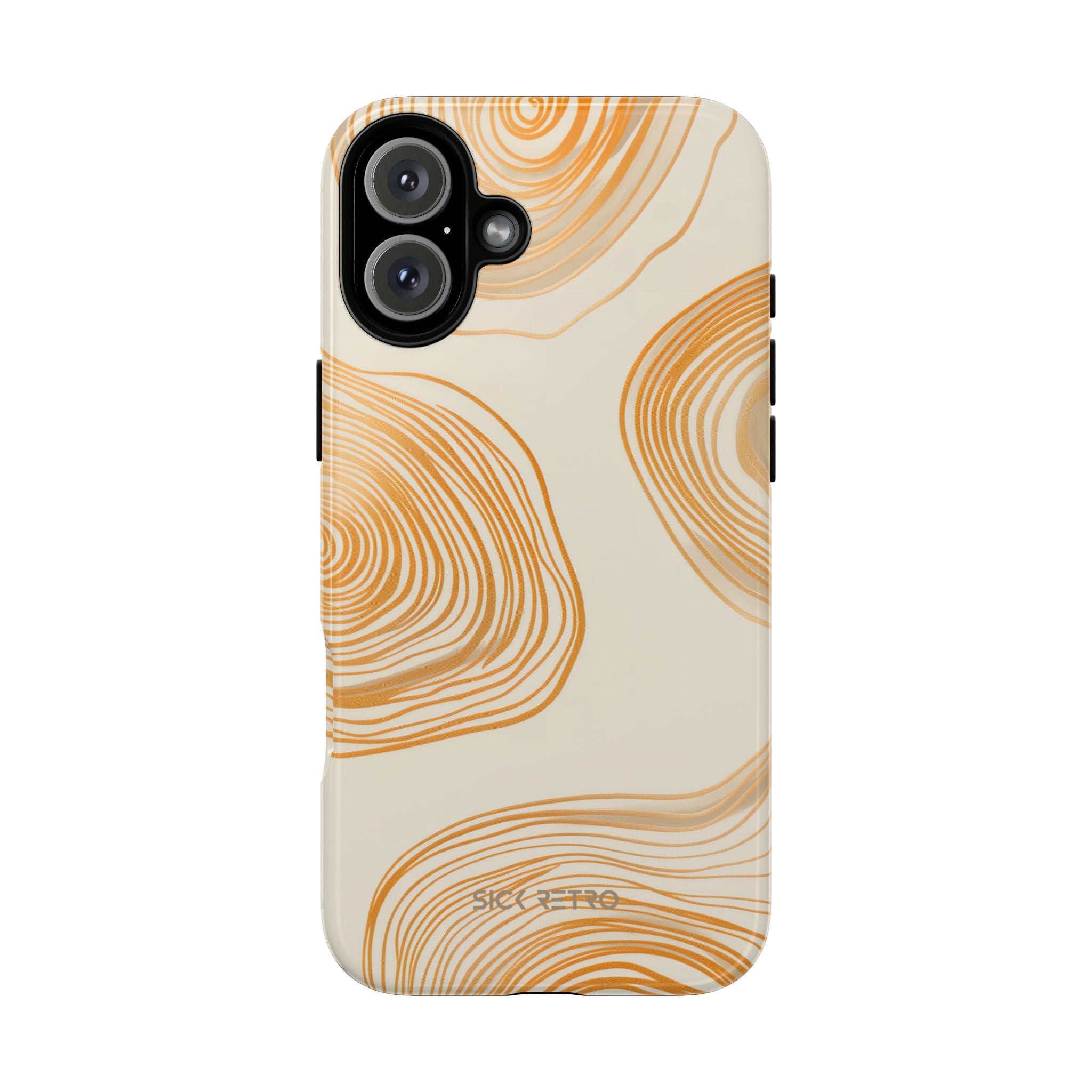 Amber Groove