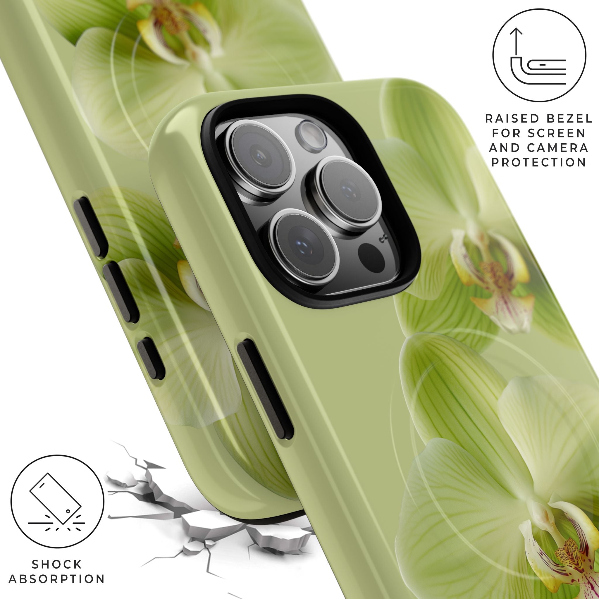Detox MagSafe