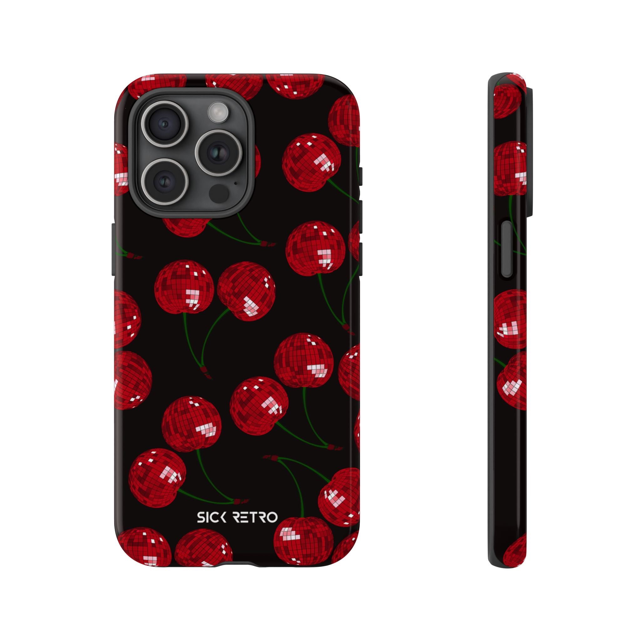 Cherry Fever