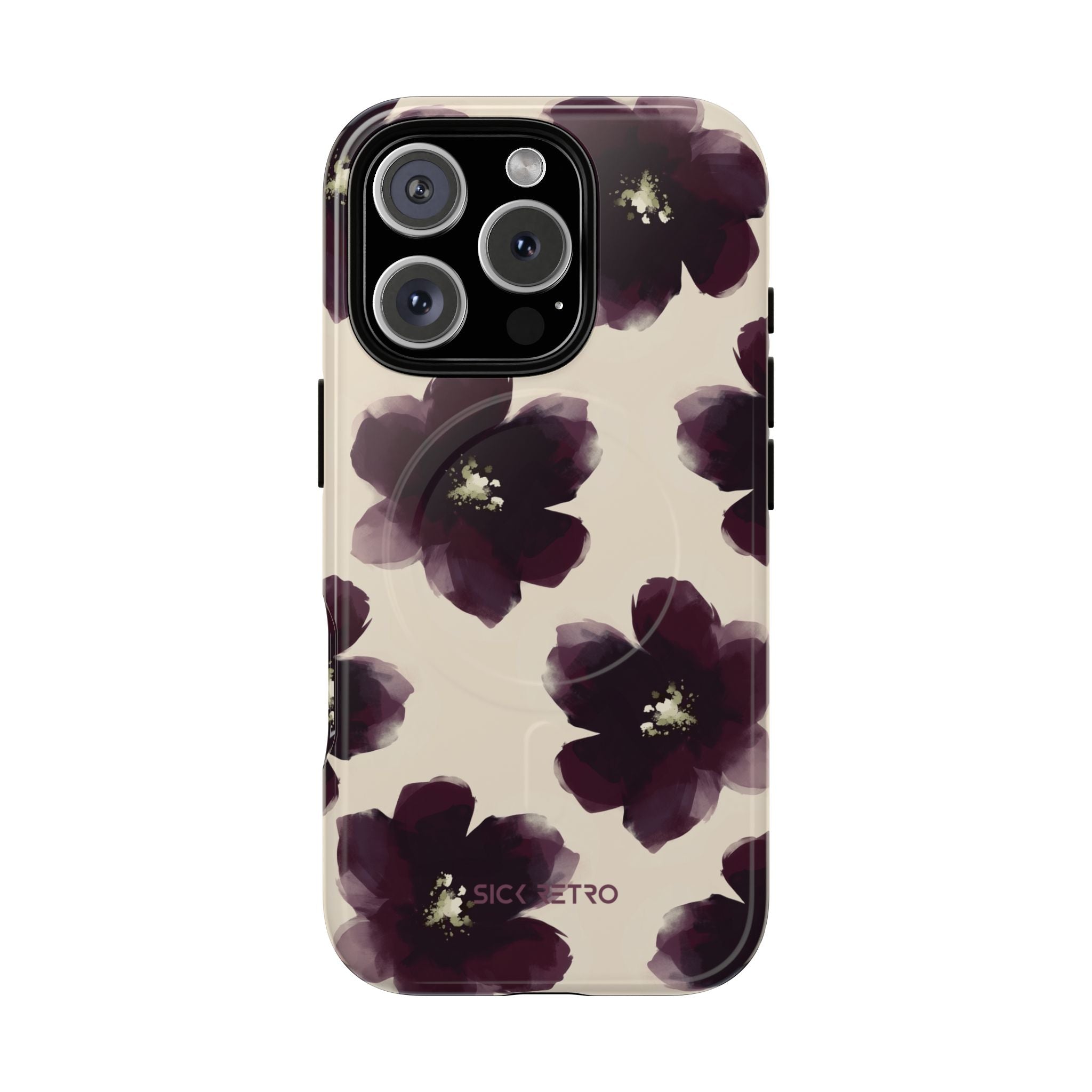 Wine Lily MagSafe