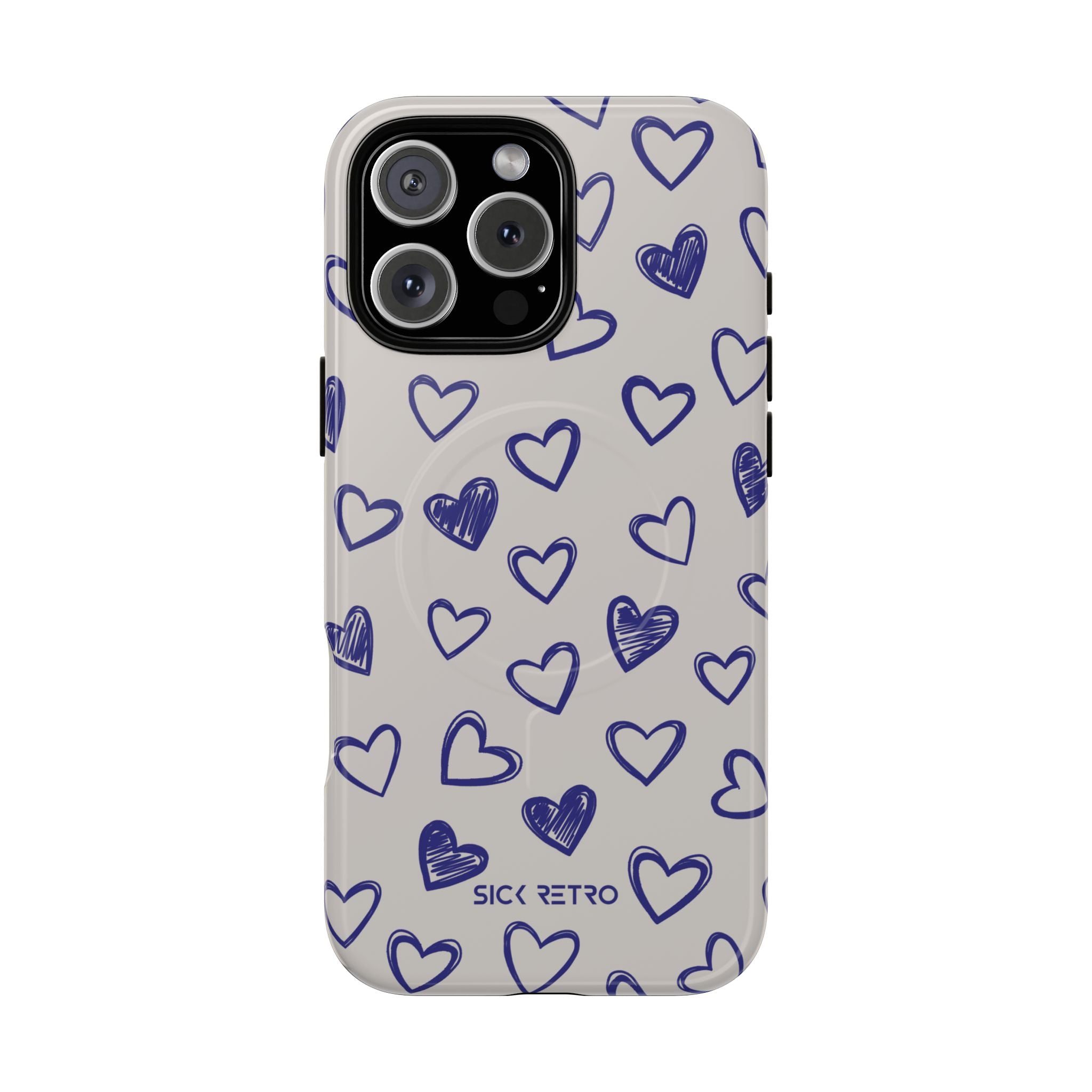 Inky Love MagSafe