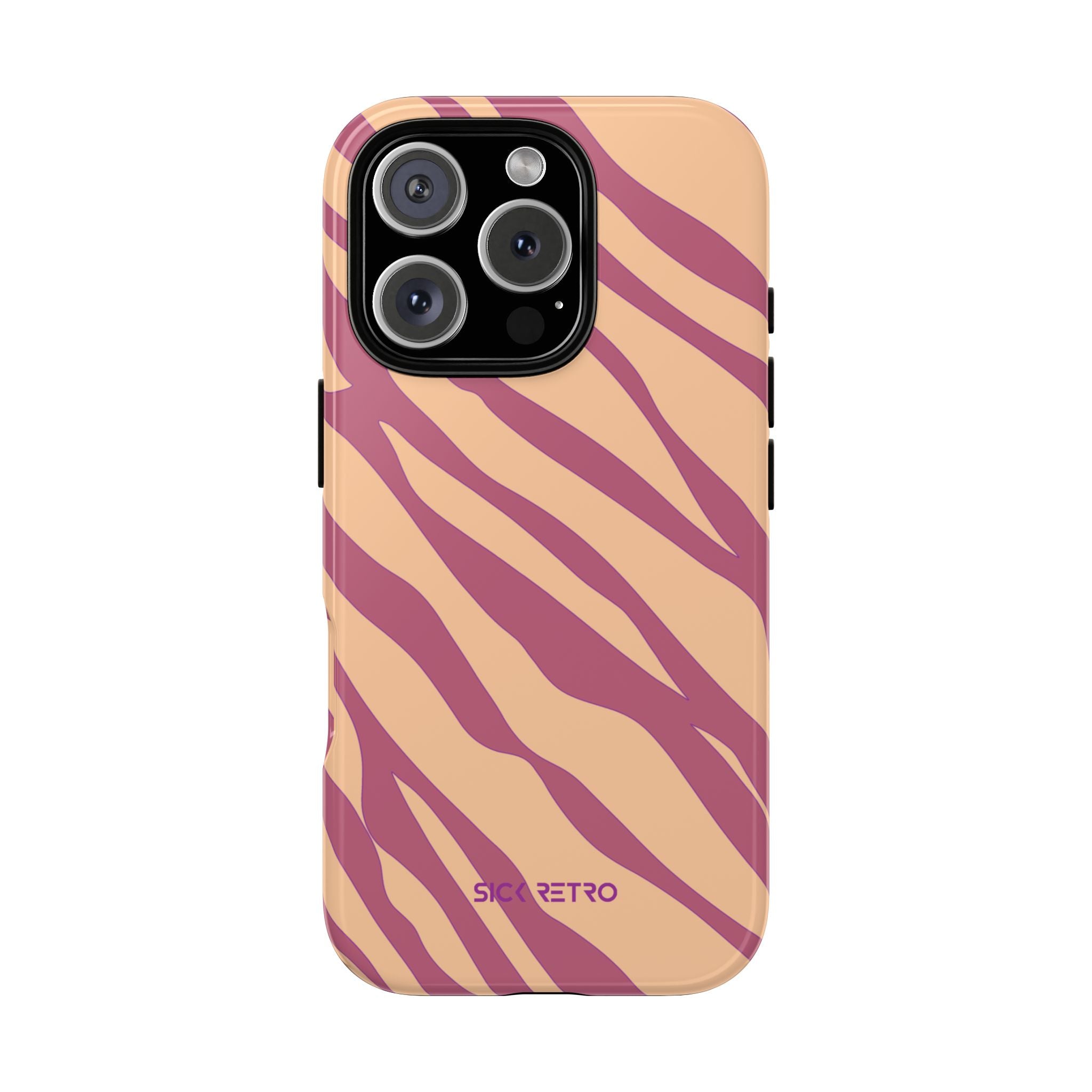 Blush Tiger