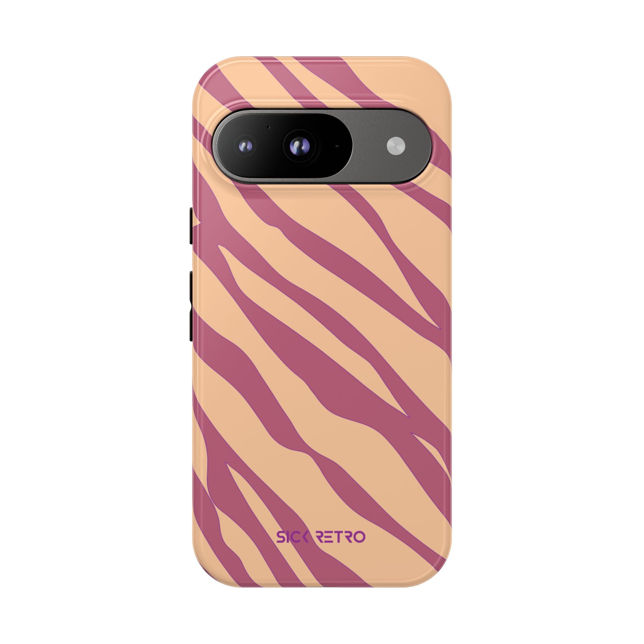 Blush Tiger