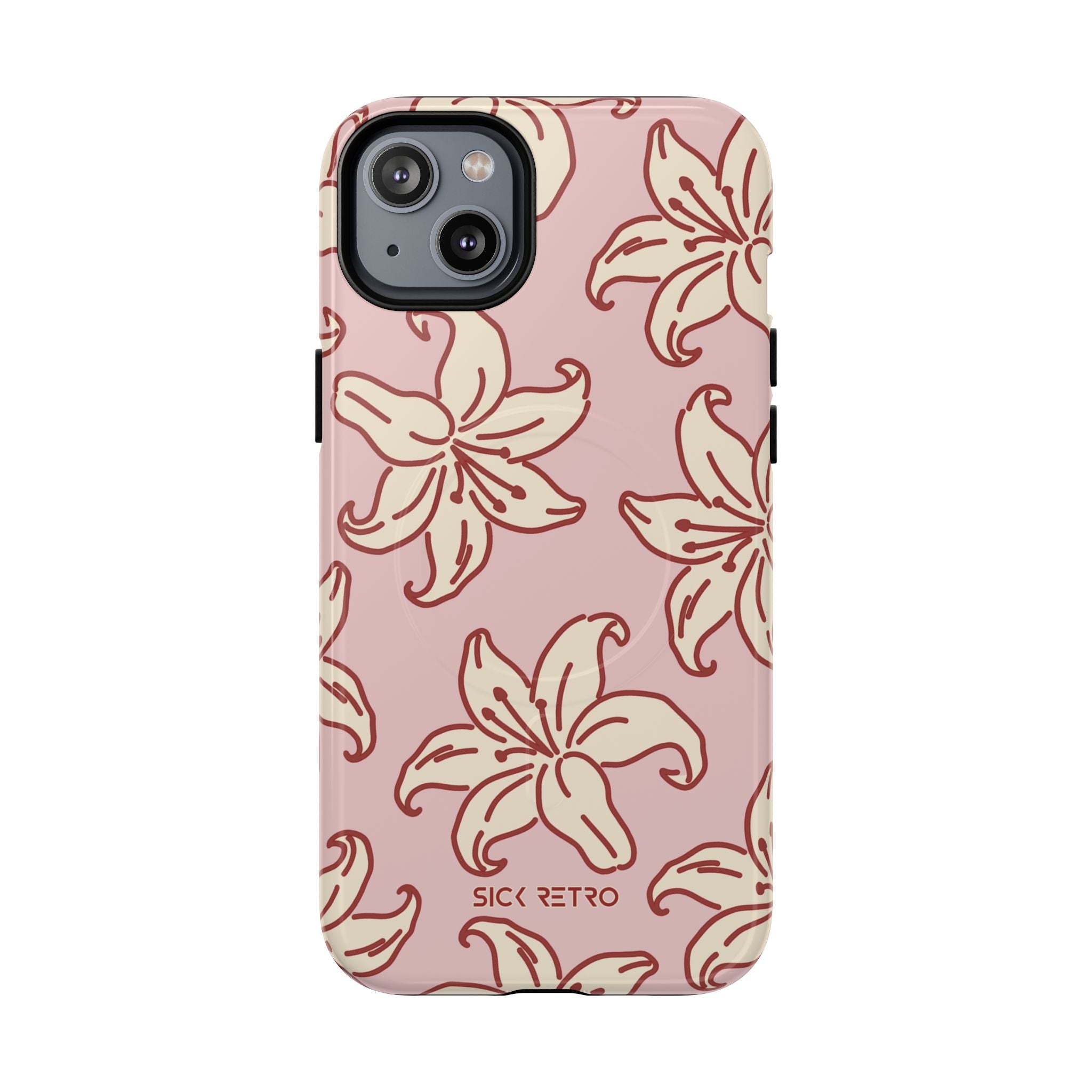 Nectar MagSafe