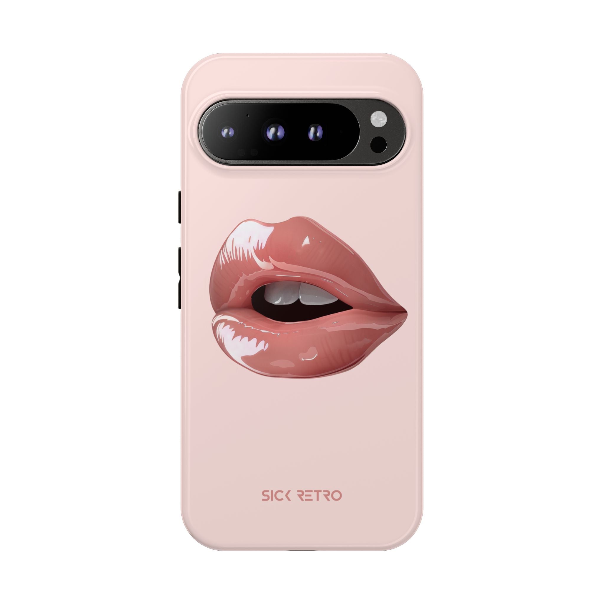 Chic Kiss
