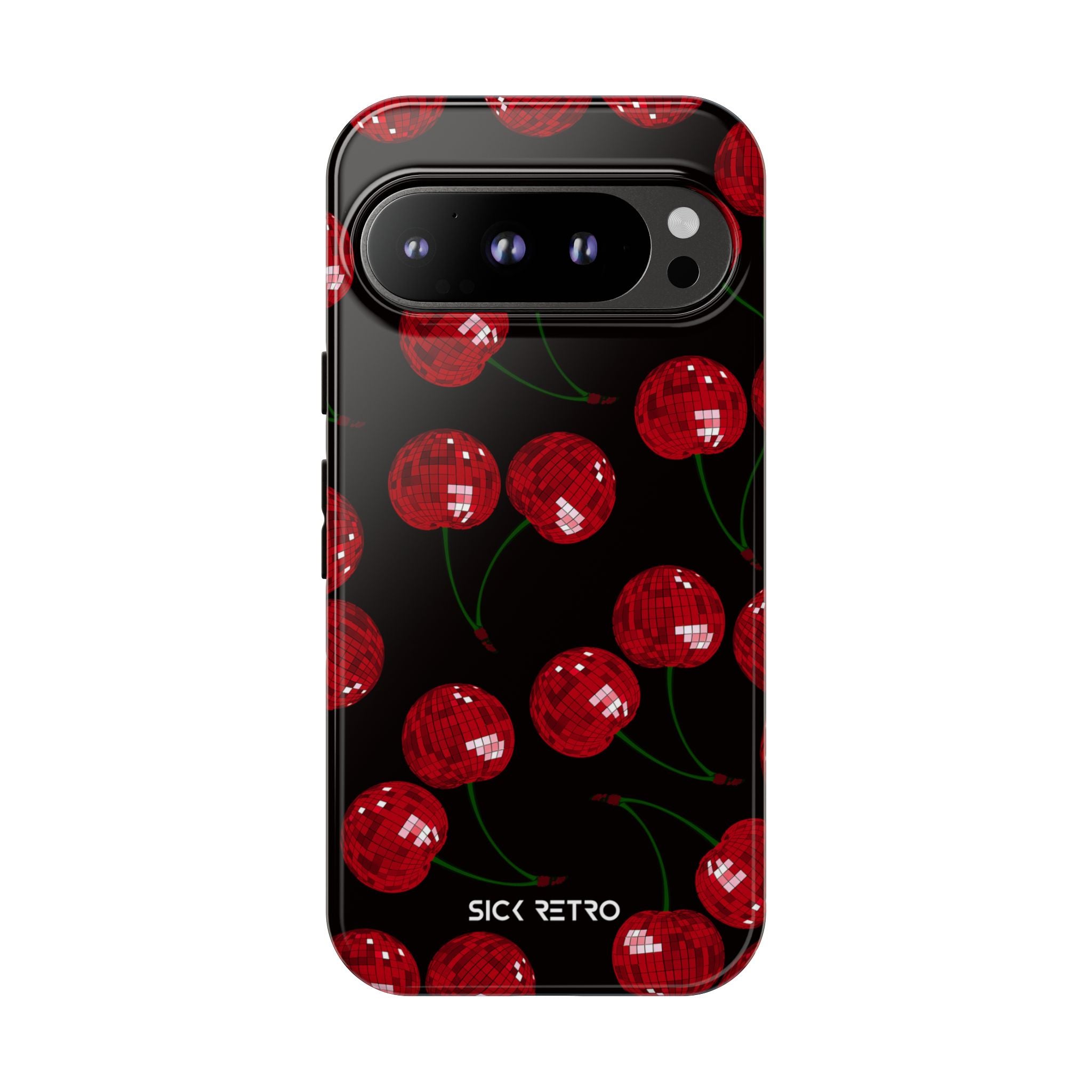 Cherry Fever