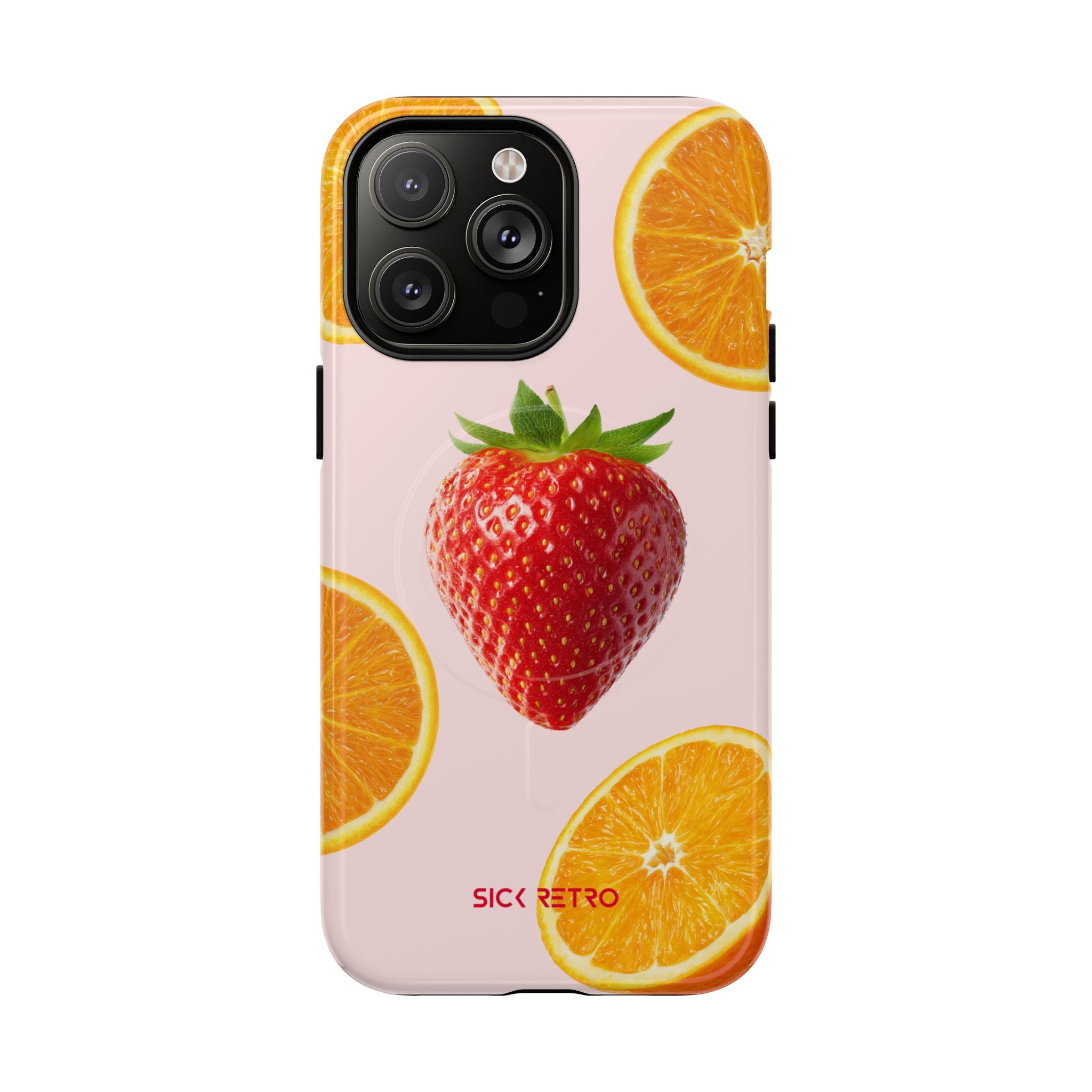 Strawberry Citrus Tango MagSafe
