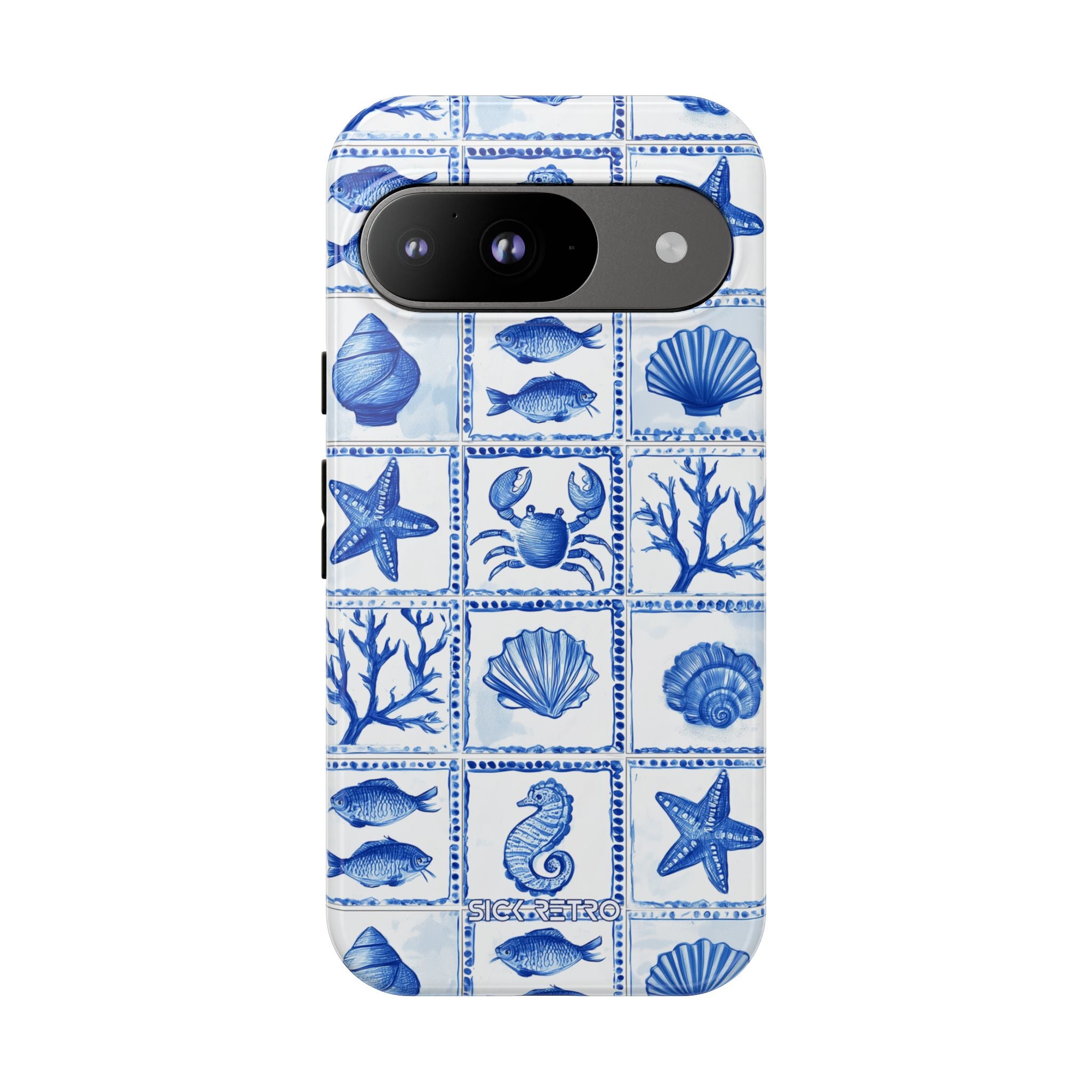 Seapresso