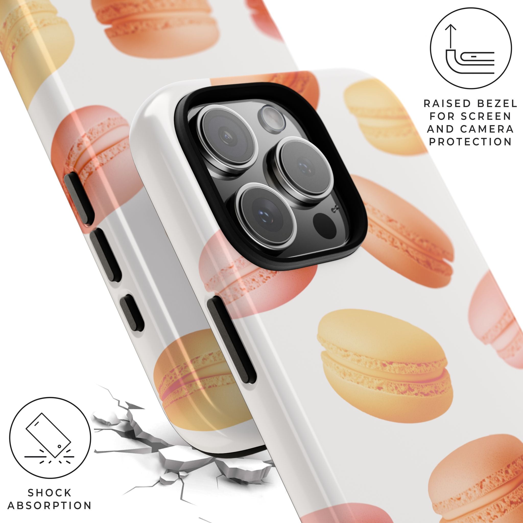 Macaron Bliss