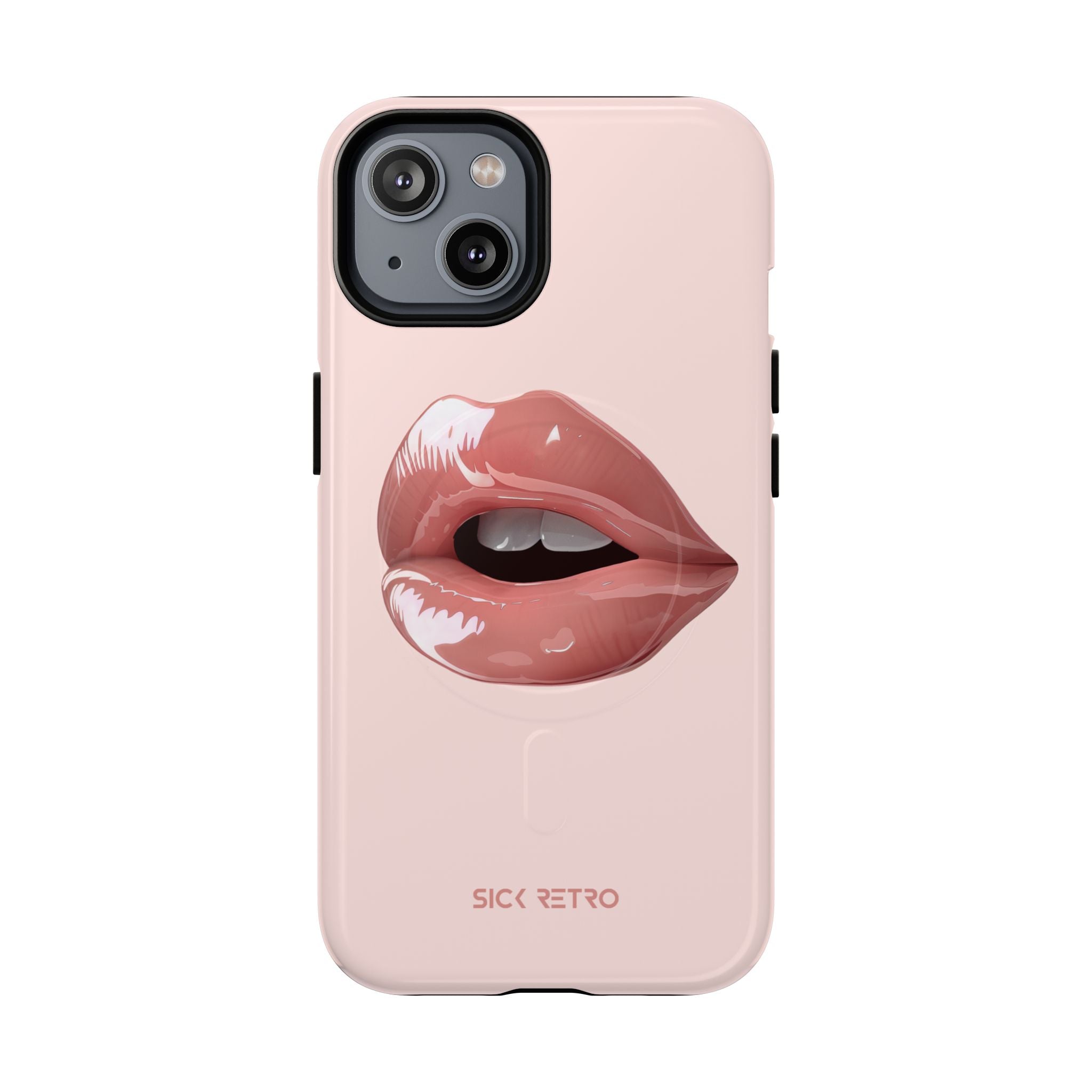 Chic Kiss MagSafe