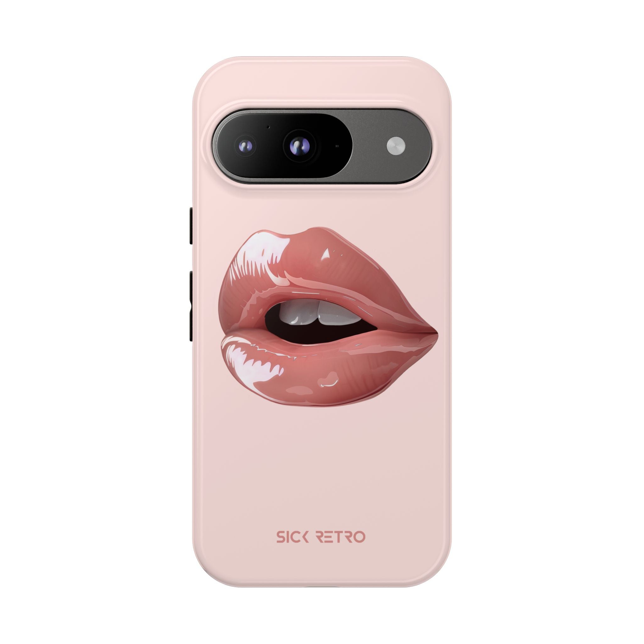 Chic Kiss