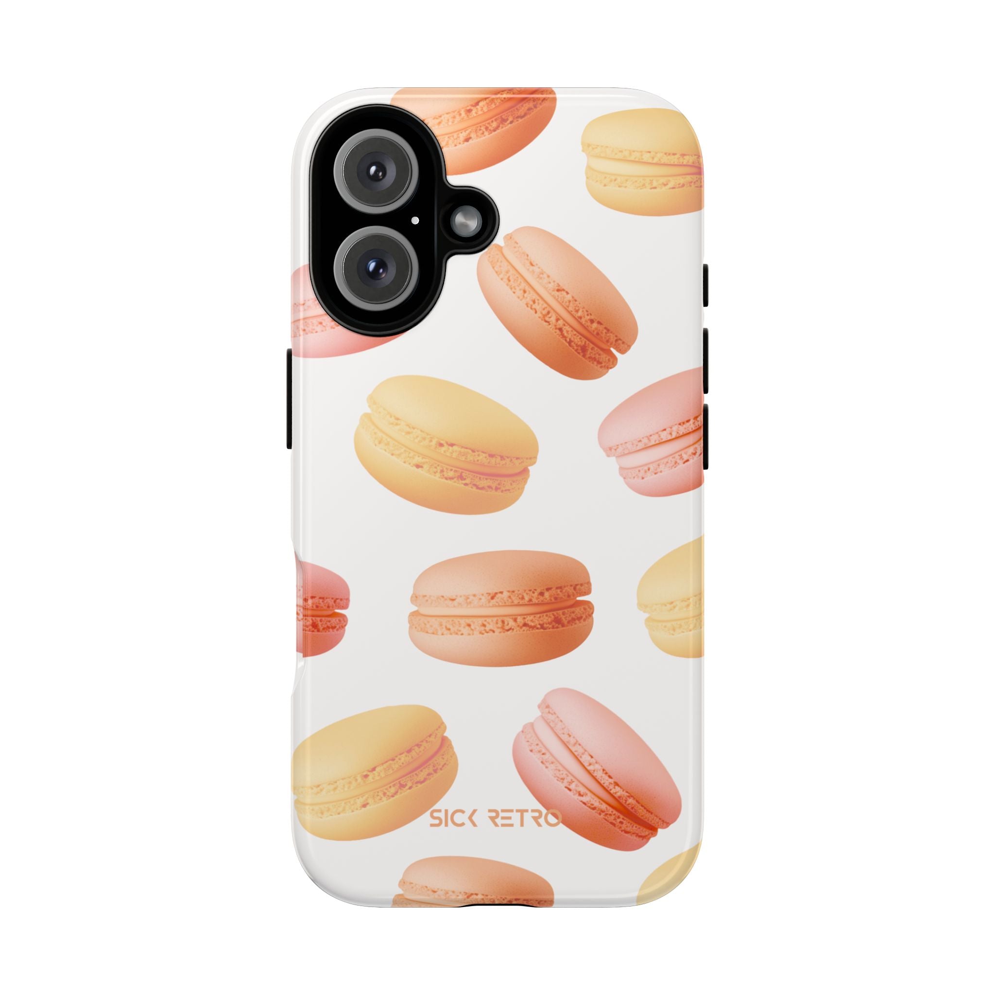 Macaron Bliss