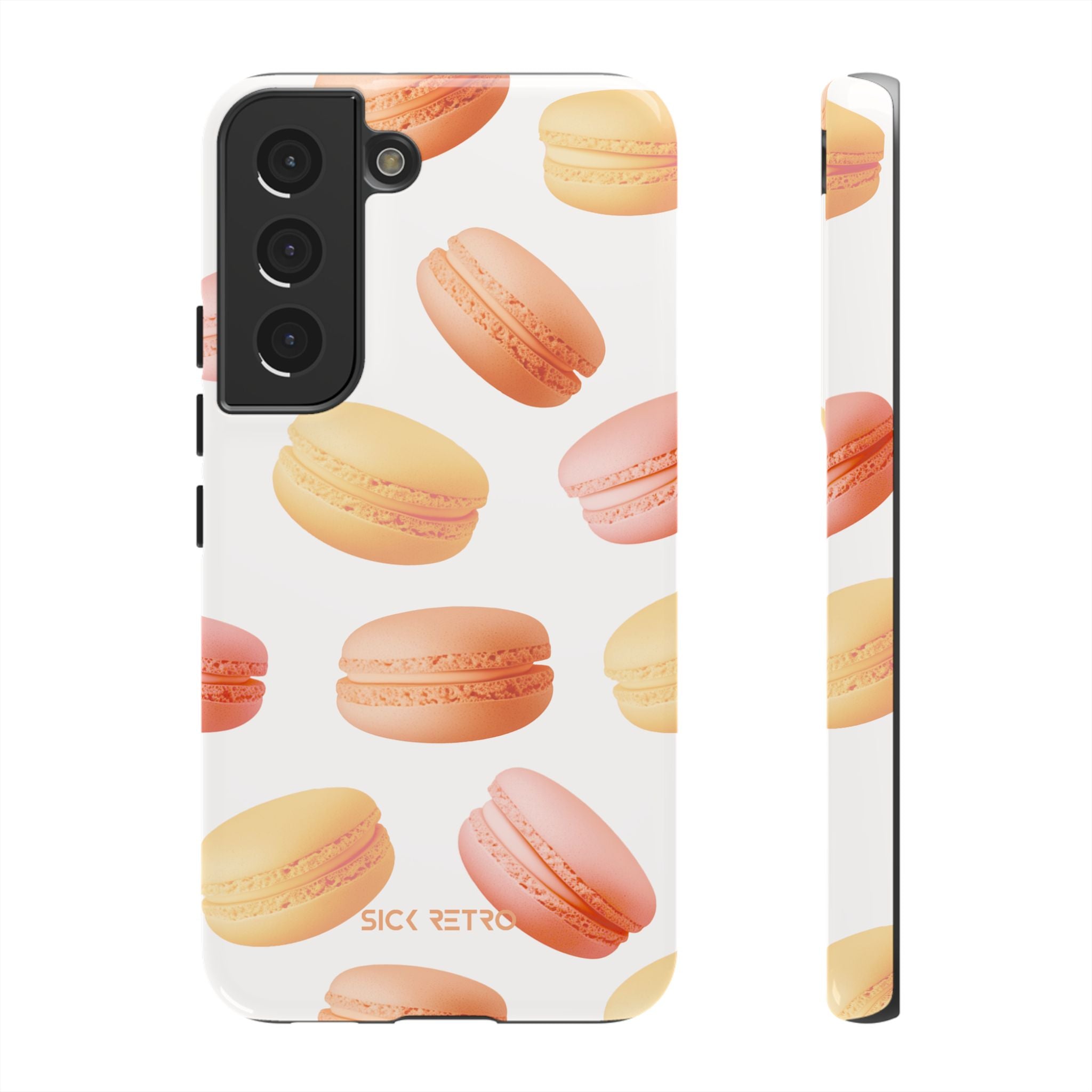 Macaron Bliss