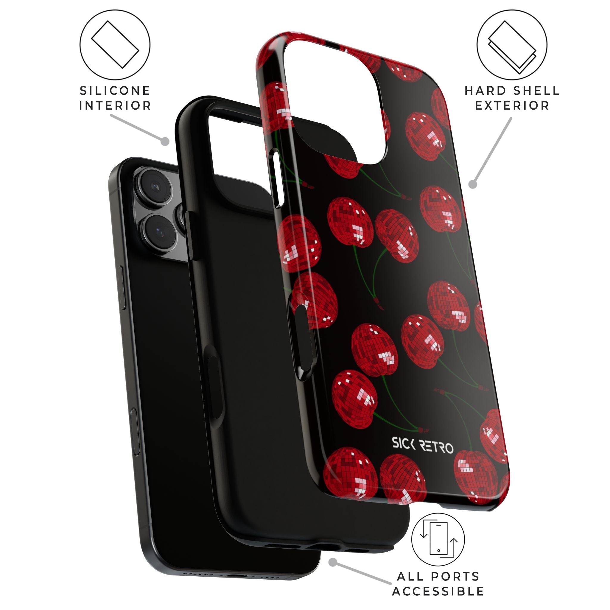Cherry Fever