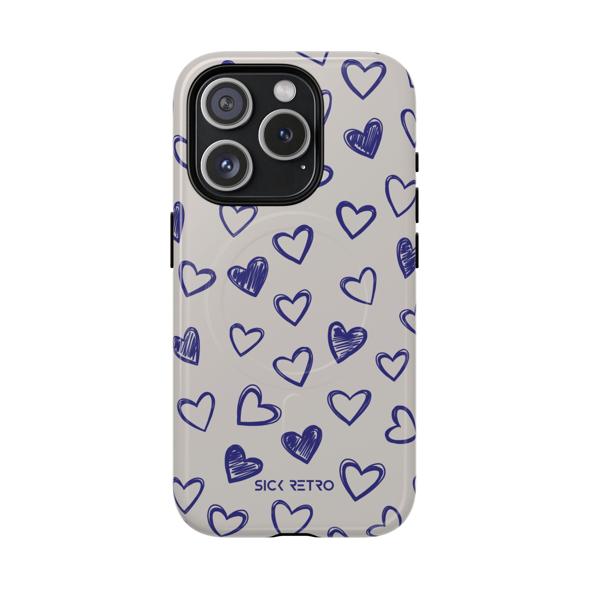 Inky Love MagSafe