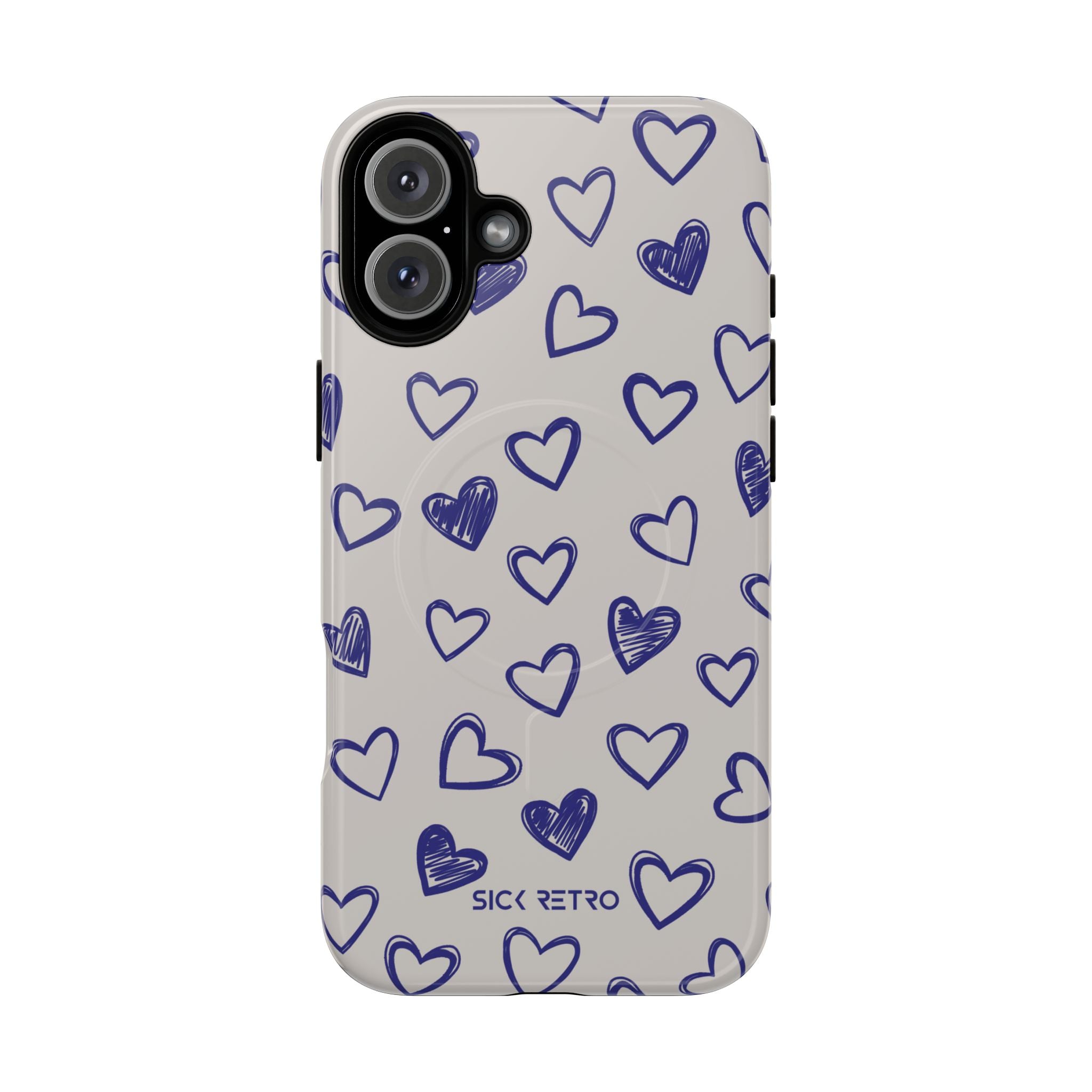 Inky Love MagSafe