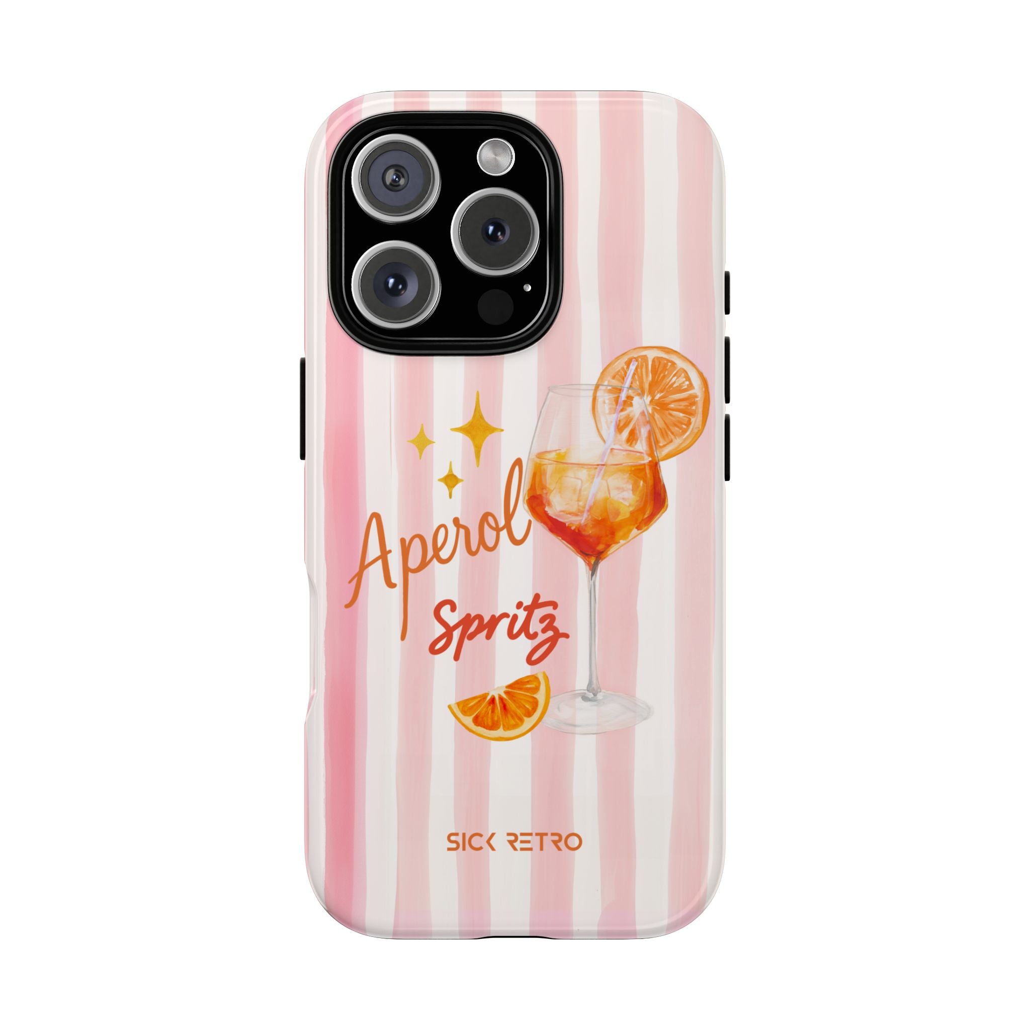 Spritzette