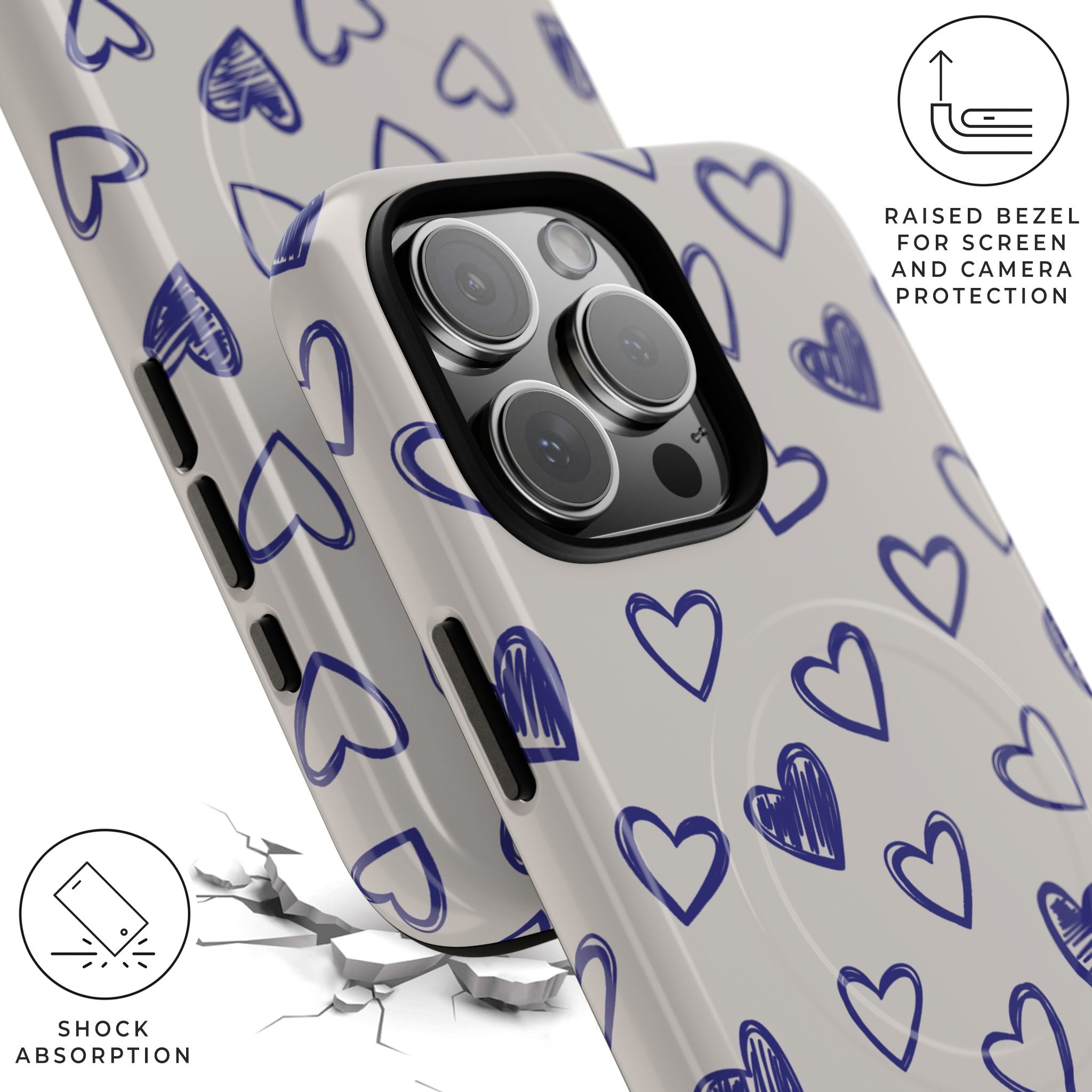 Inky Love MagSafe