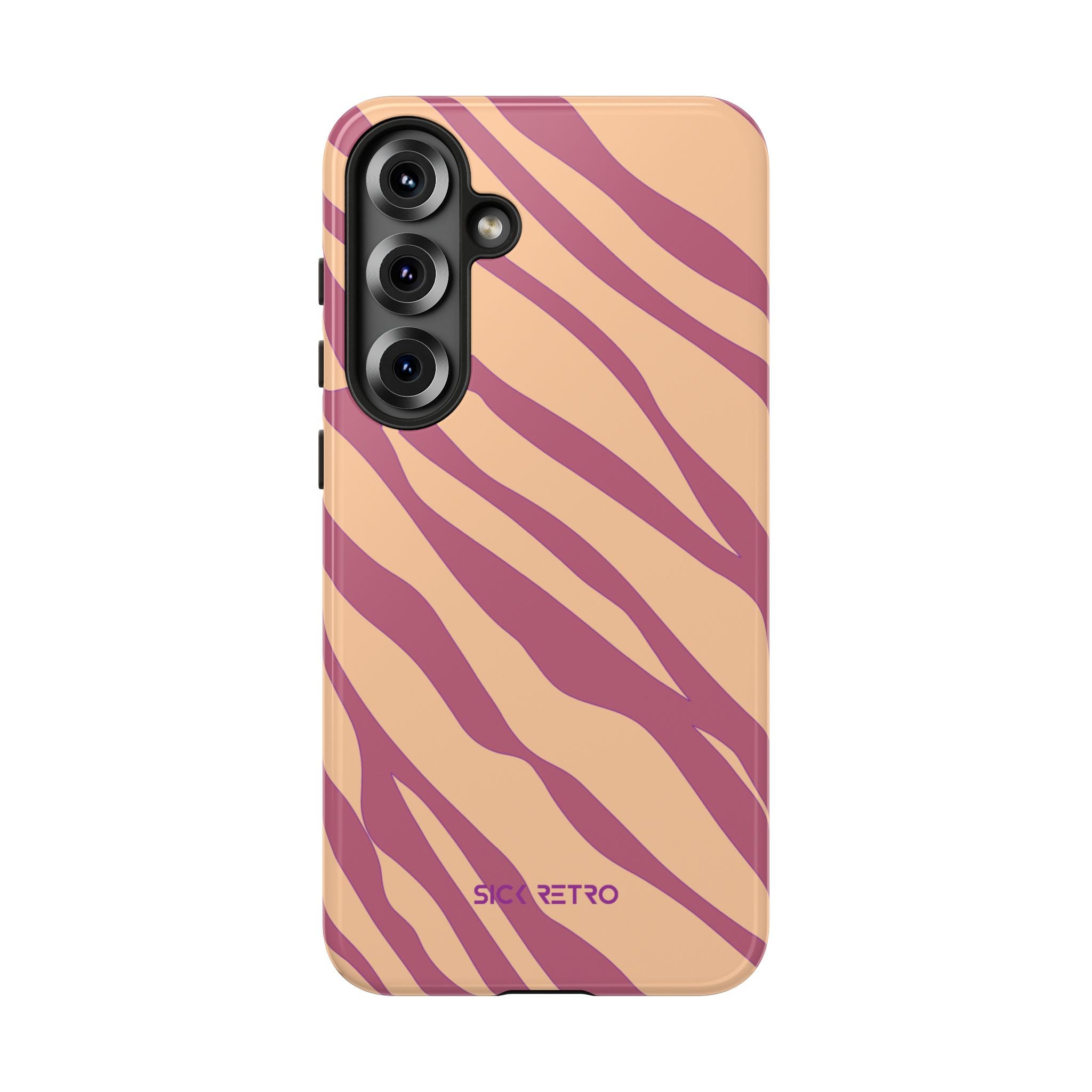 Blush Tiger