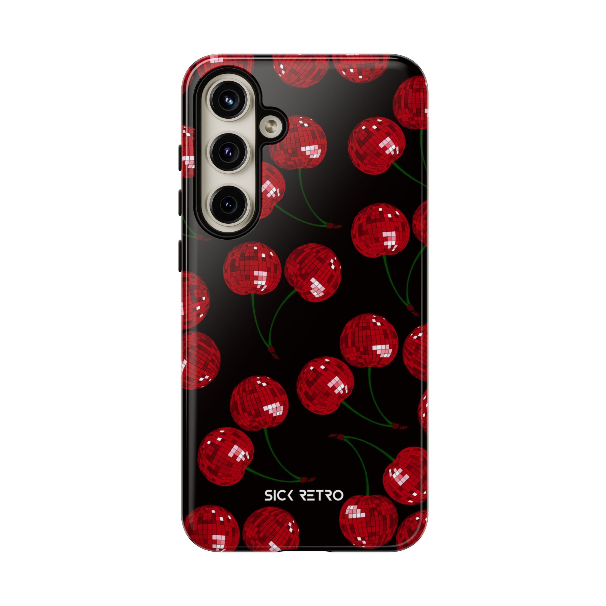 Cherry Fever