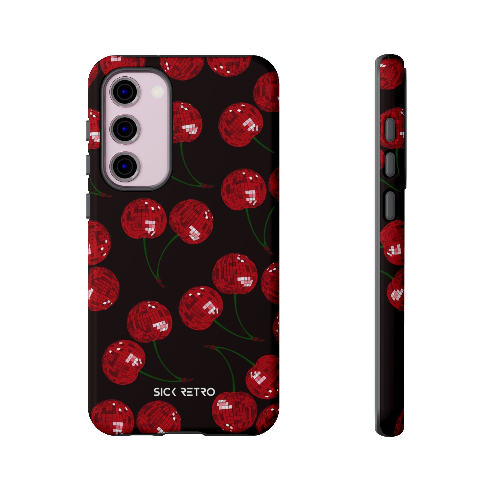 Cherry Fever
