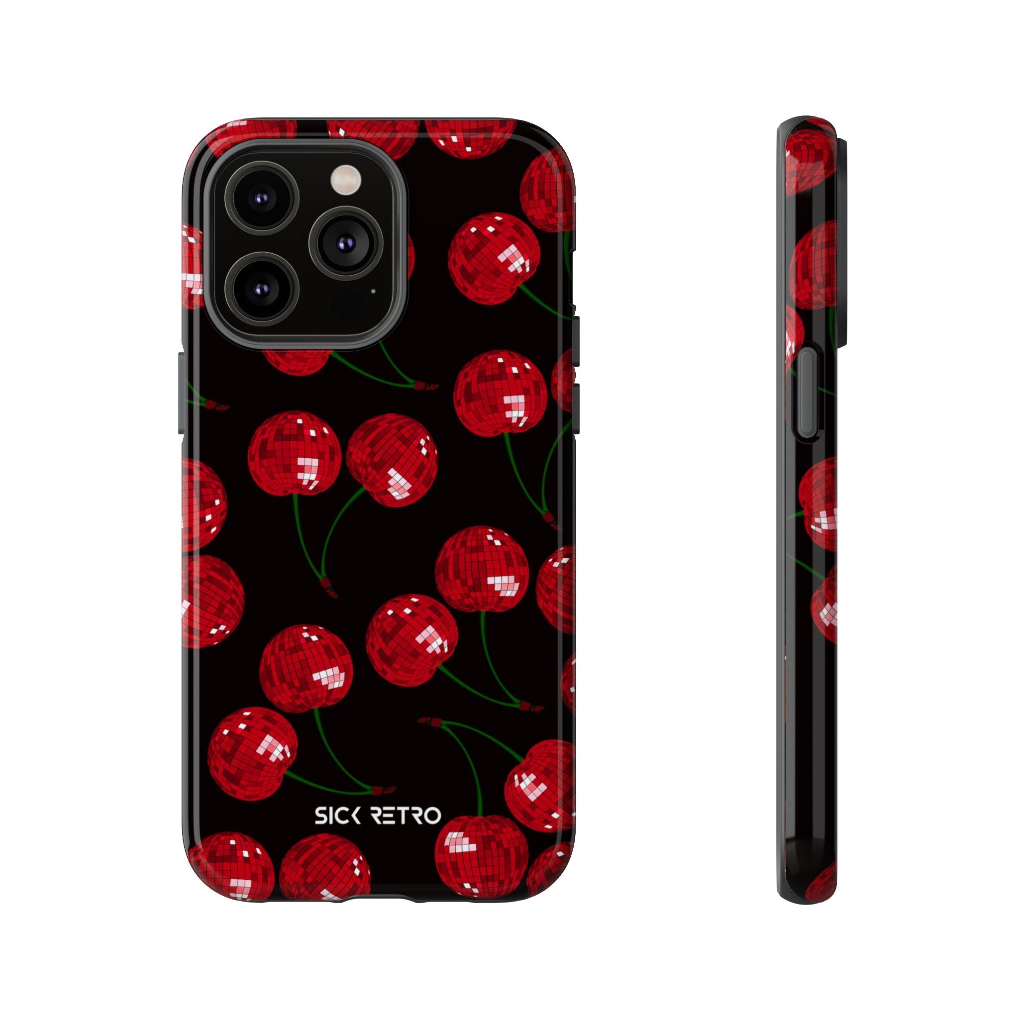 Cherry Fever